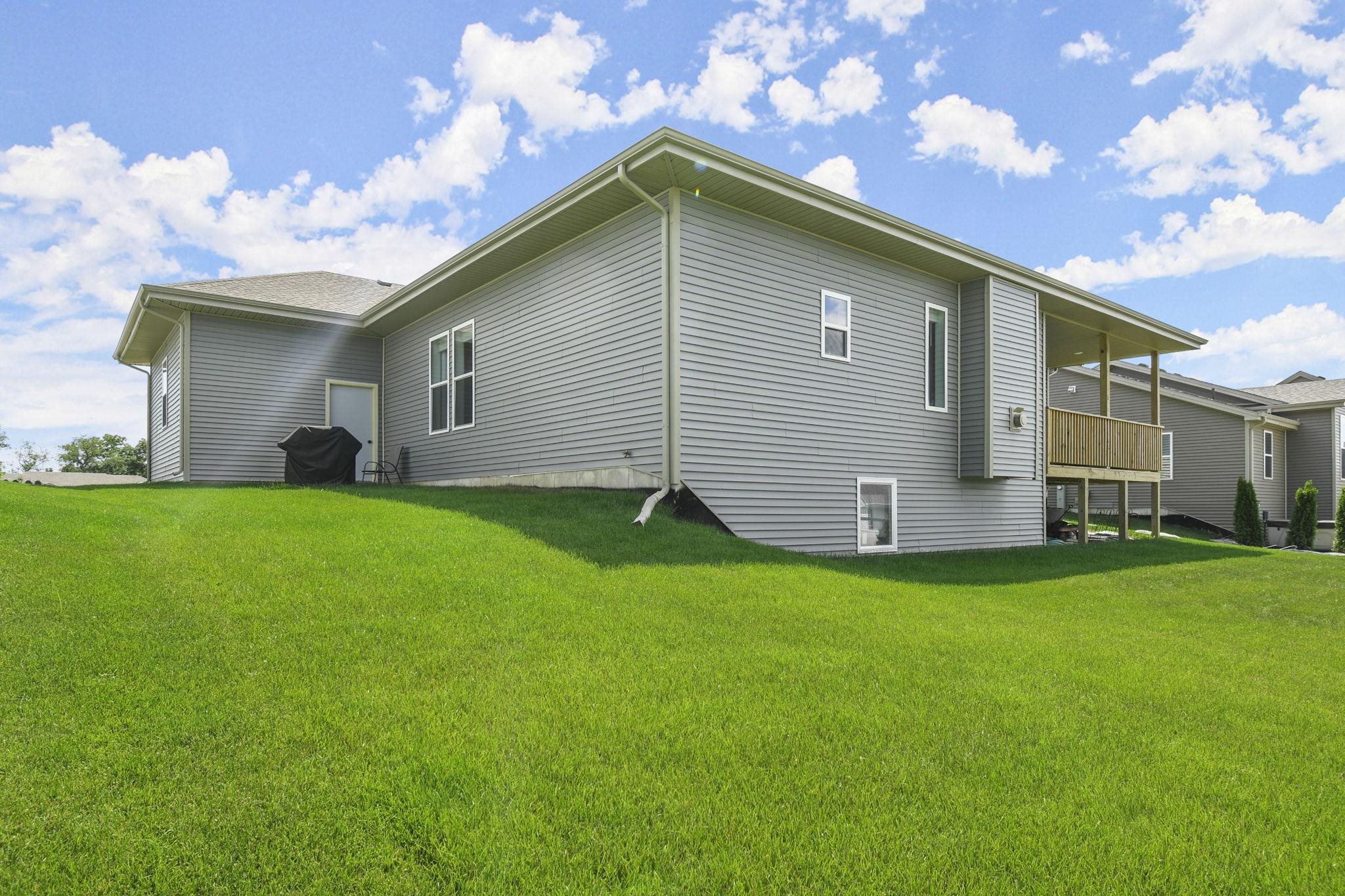656 Wileman Drive