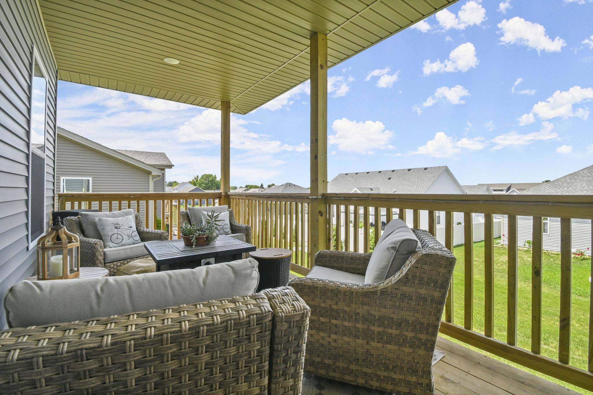 656 Wileman Drive