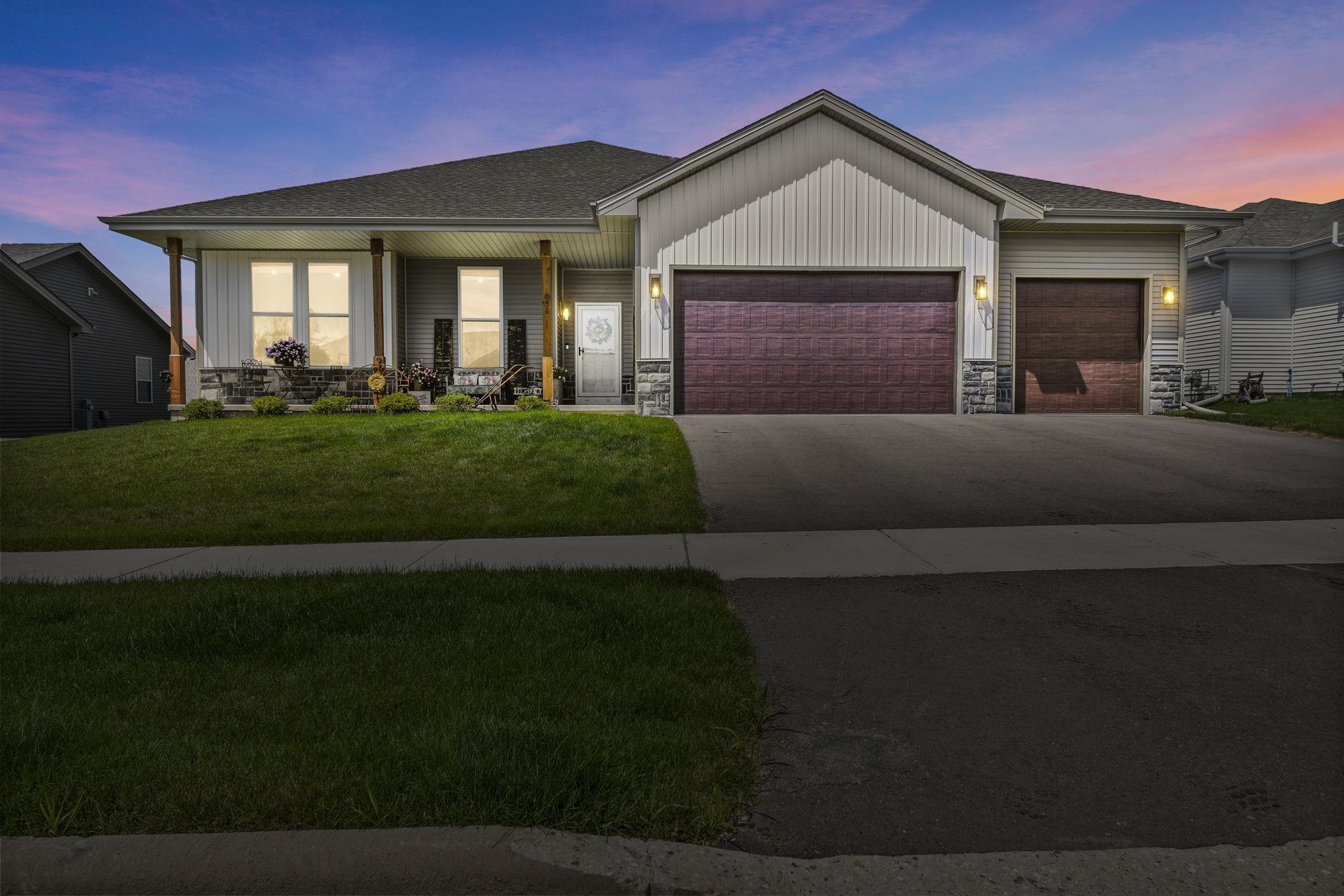 656 Wileman Drive