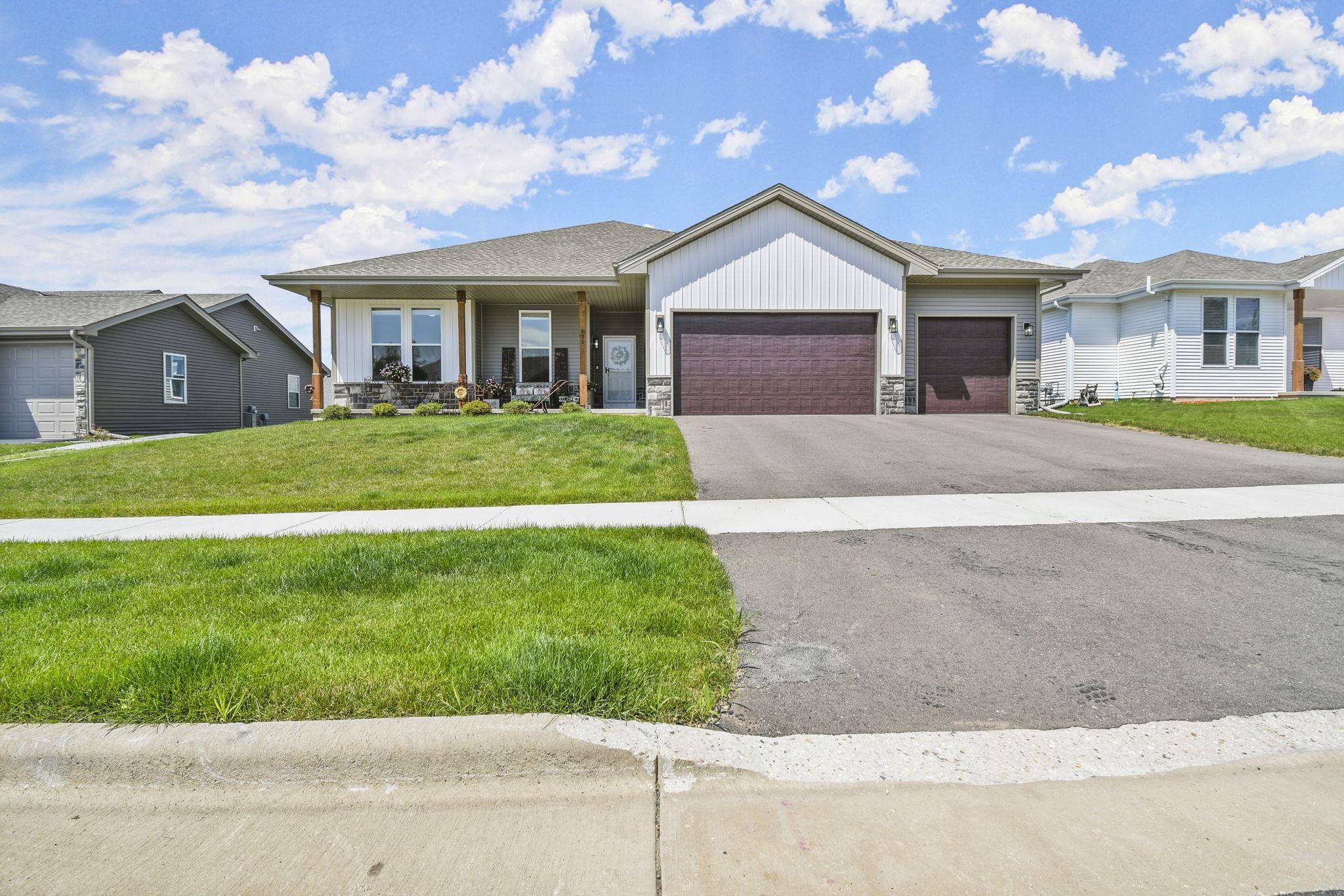 656 Wileman Drive