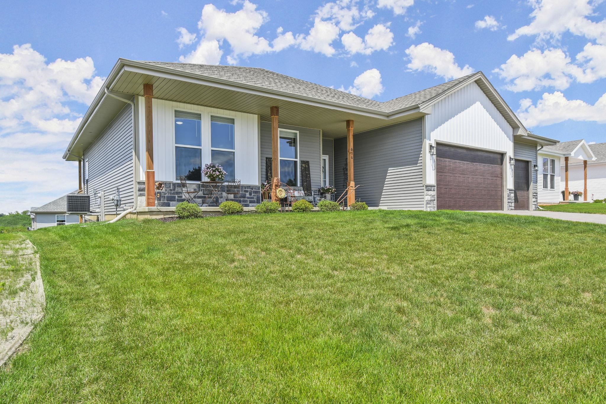 656 Wileman Drive