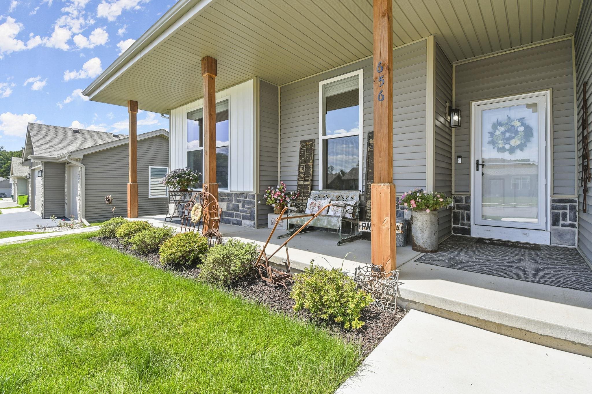 656 Wileman Drive