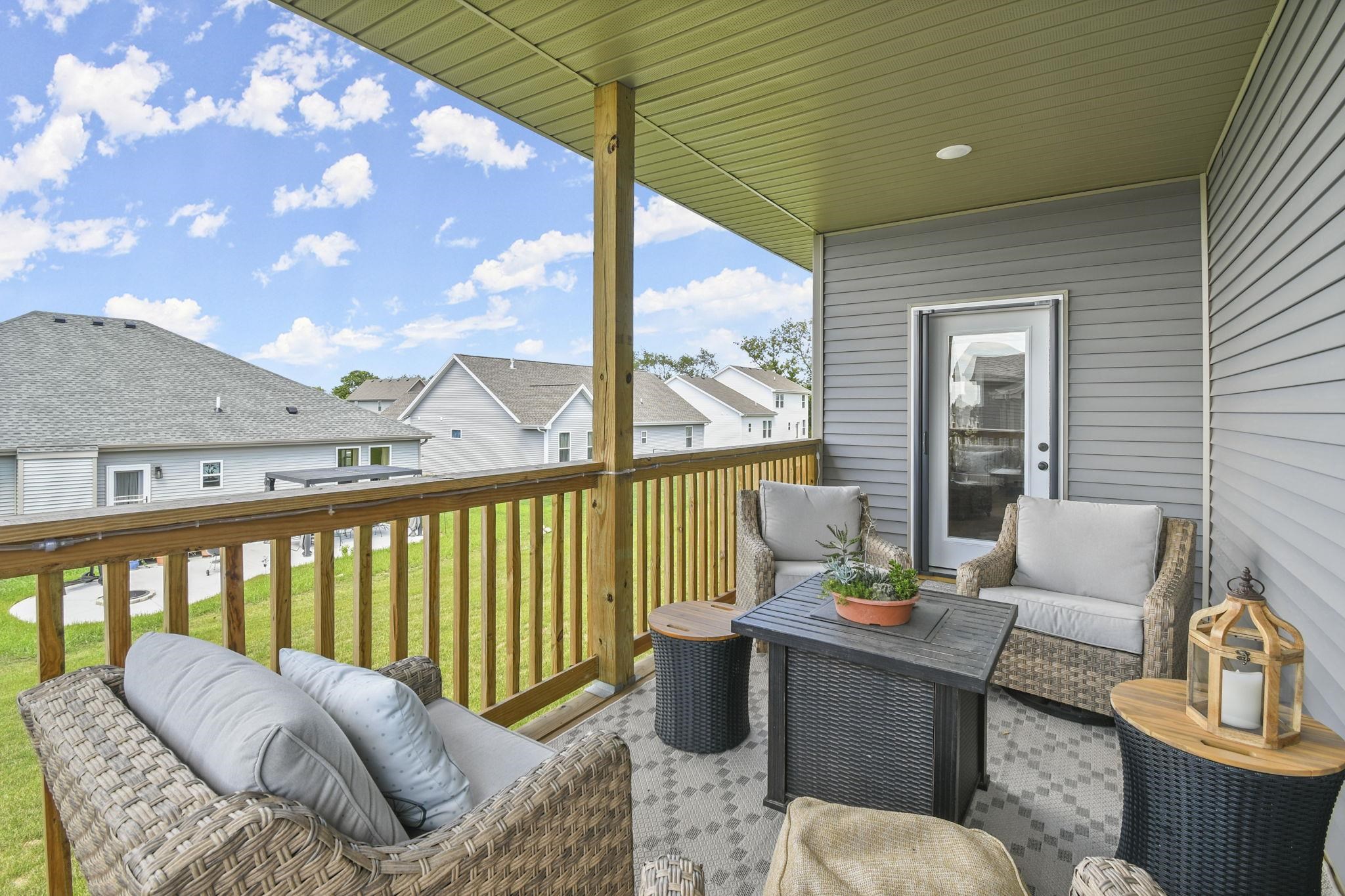 656 Wileman Drive