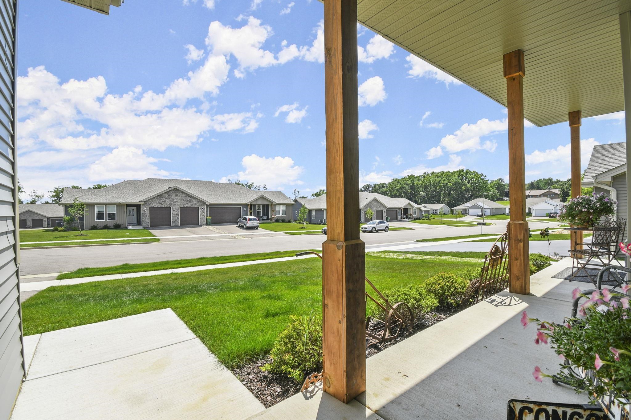 656 Wileman Drive