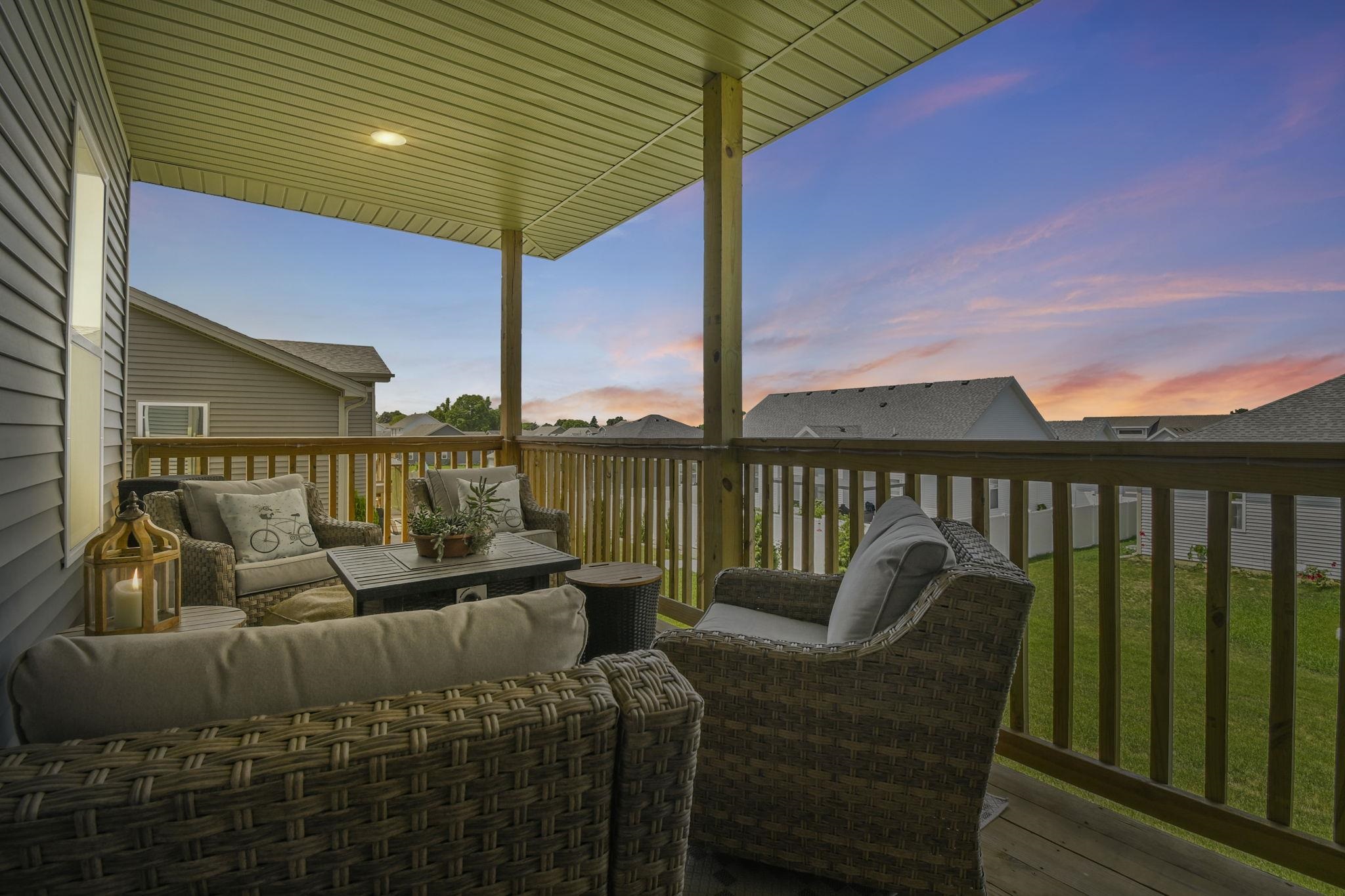 656 Wileman Drive