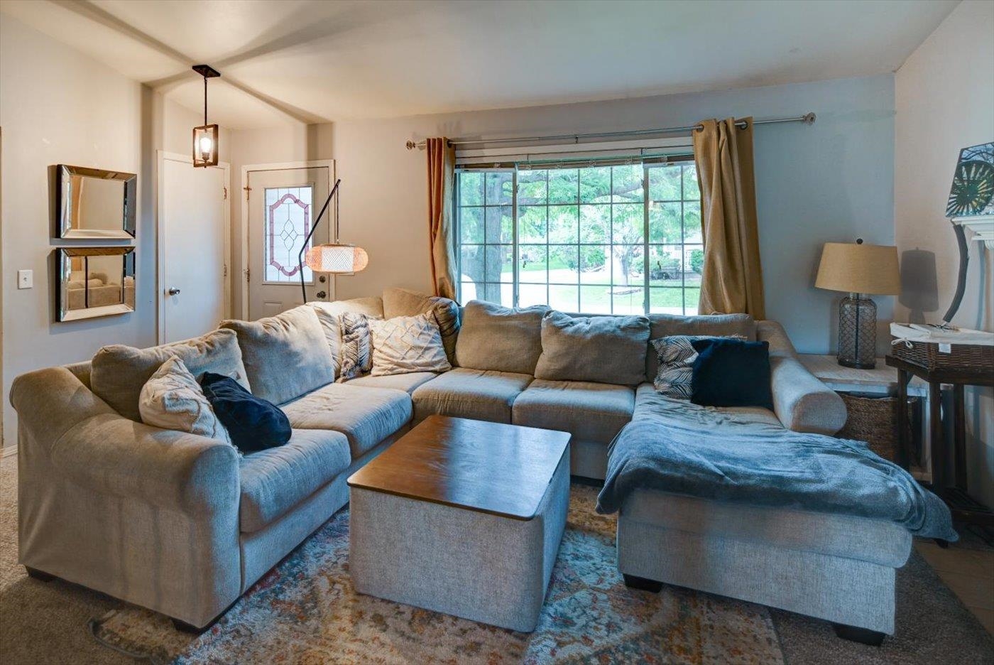 702 Sky Ridge Drive