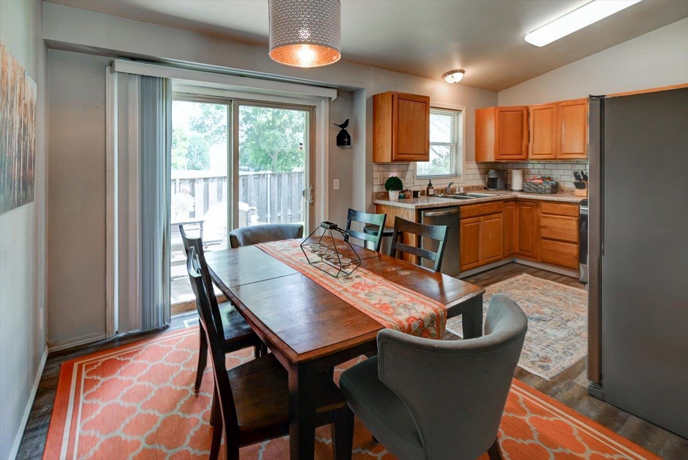 702 Sky Ridge Drive