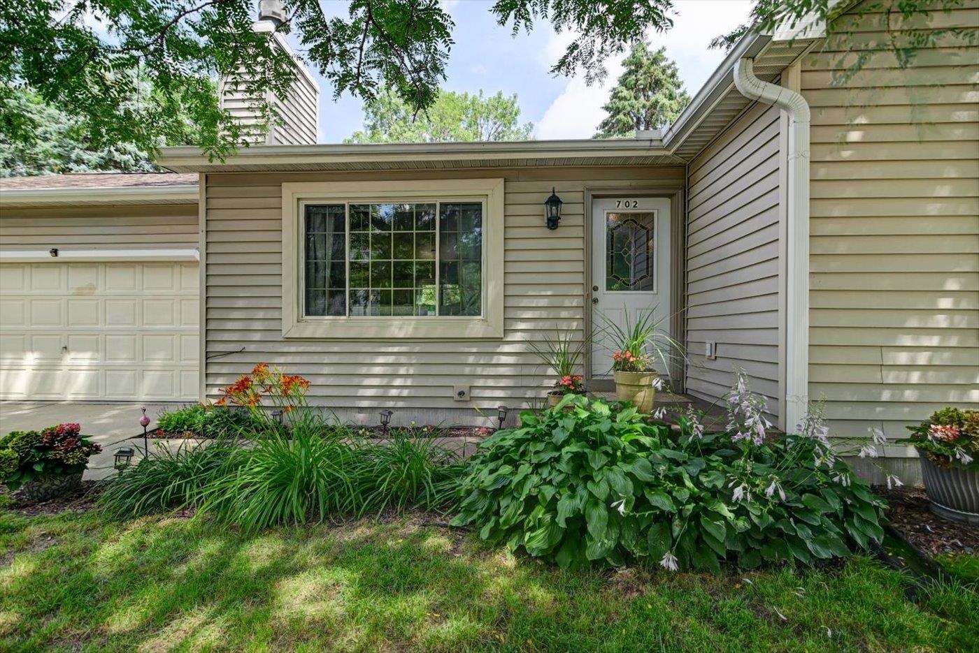 702 Sky Ridge Drive