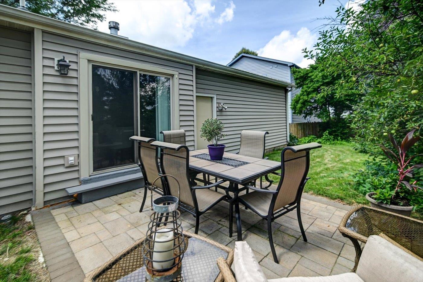 702 Sky Ridge Drive