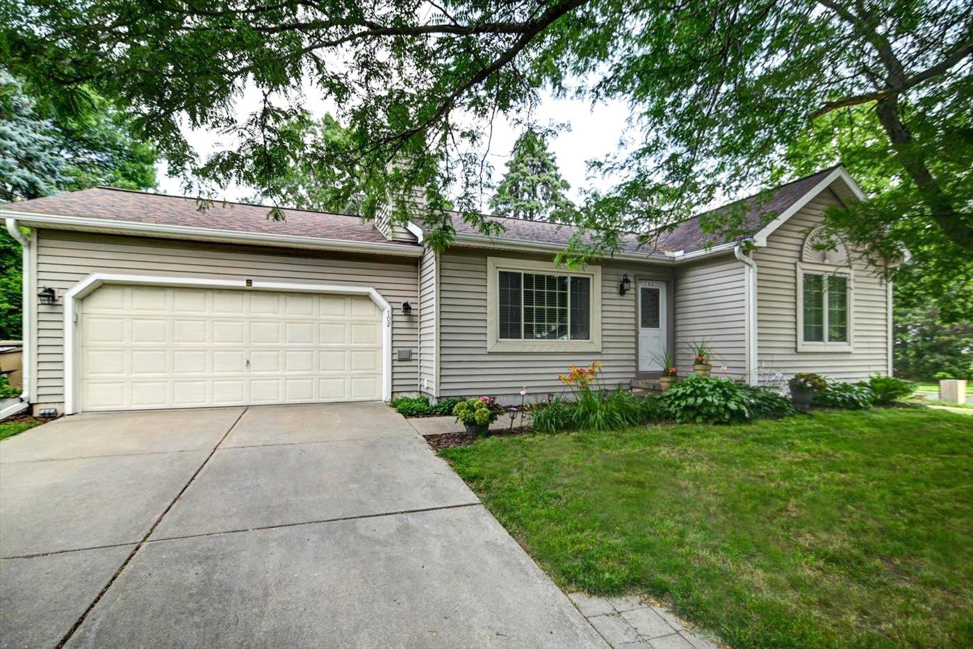 702 Sky Ridge Drive