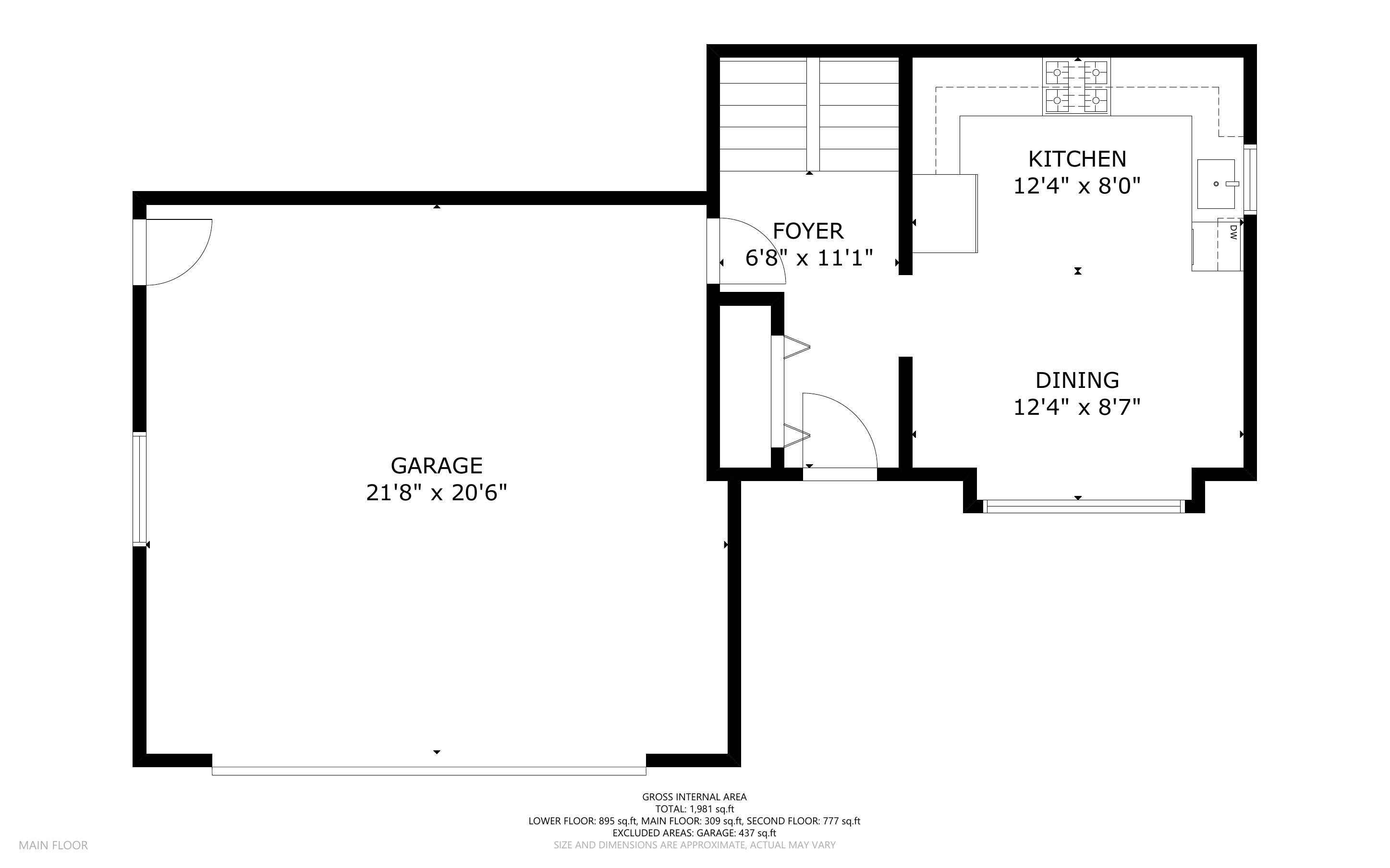 7133 E Valley Ridge Drive