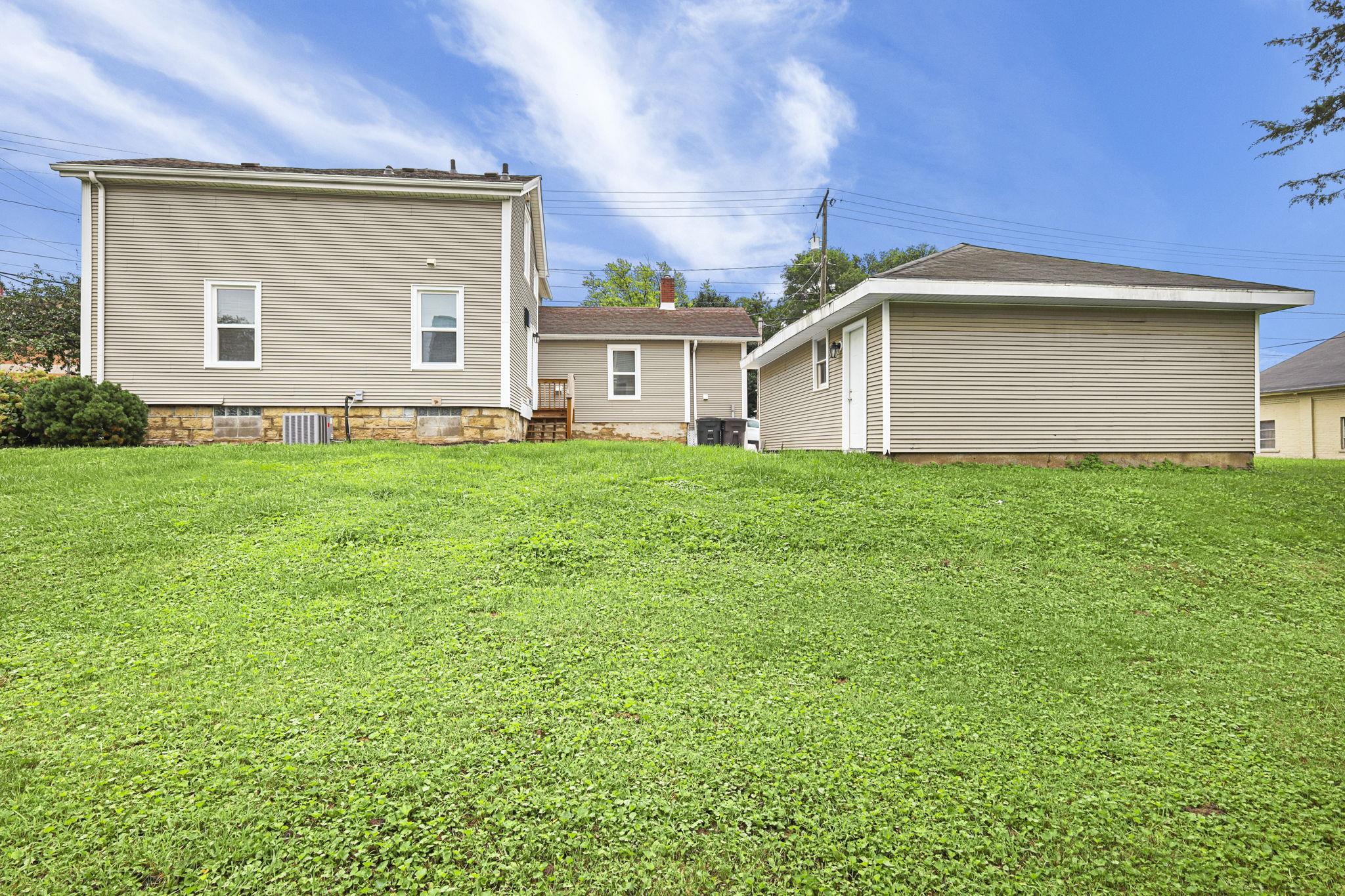 225 E Jefferson Street