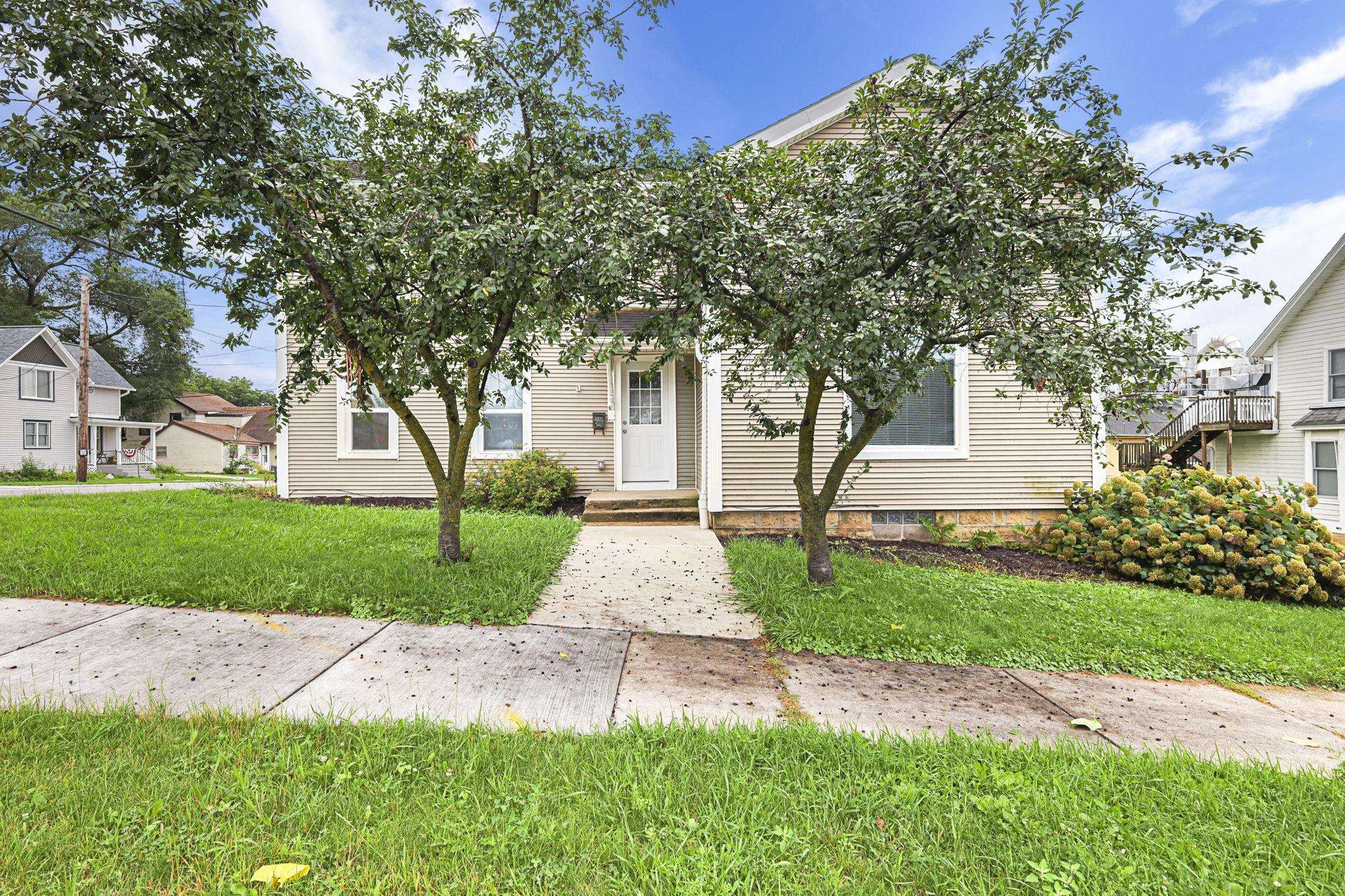 225 E Jefferson Street