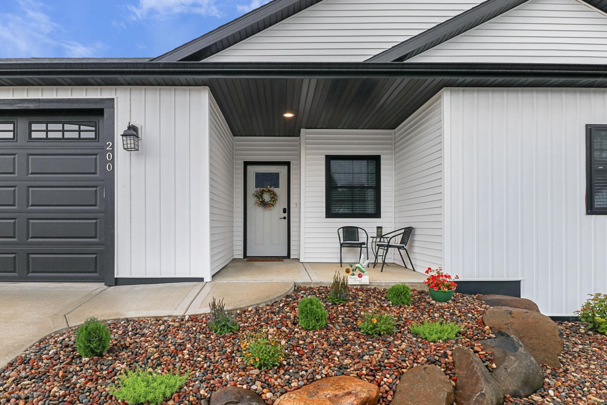 200 Bonnie Lane