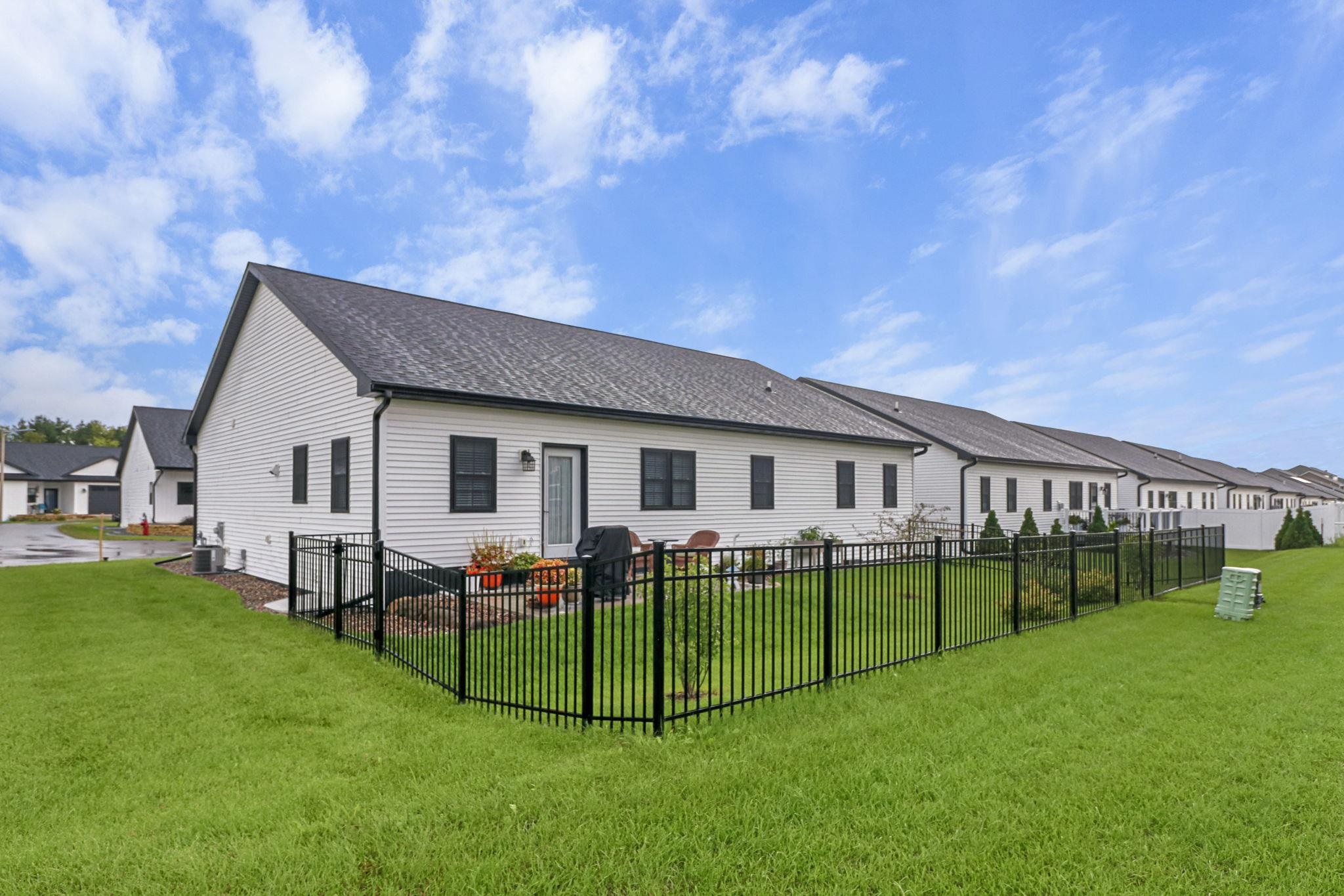 200 Bonnie Lane