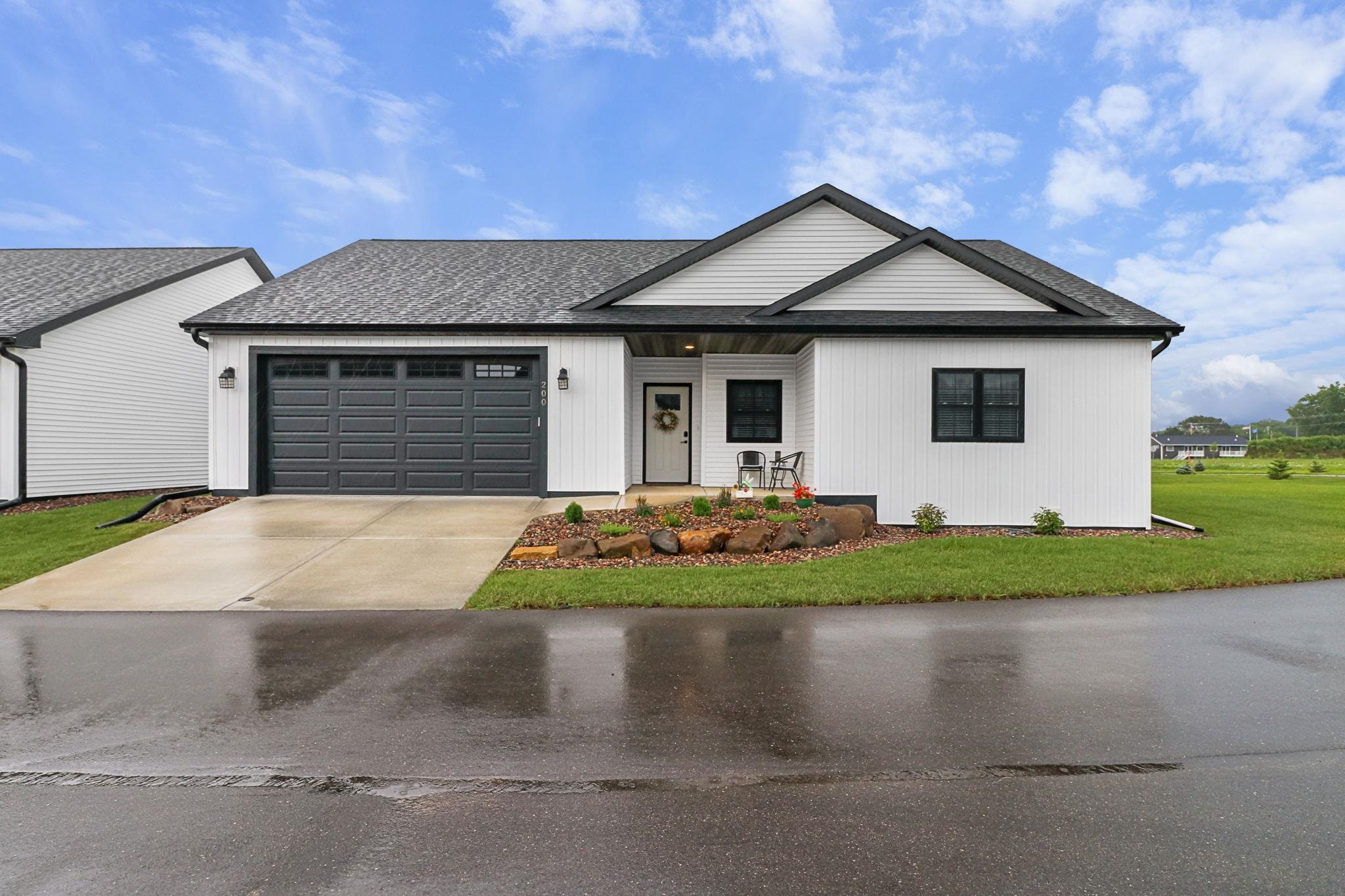 200 Bonnie Lane