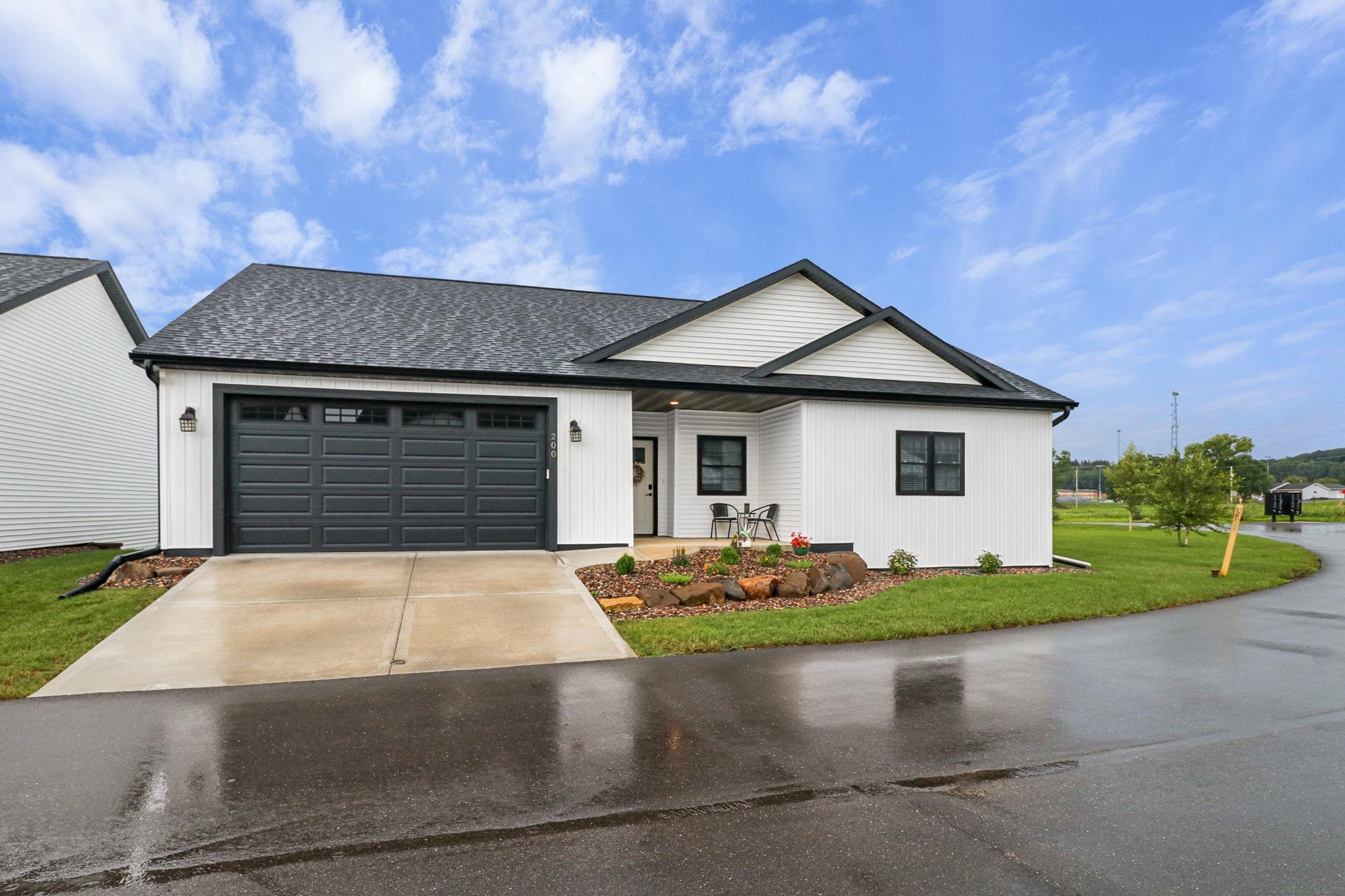 200 Bonnie Lane