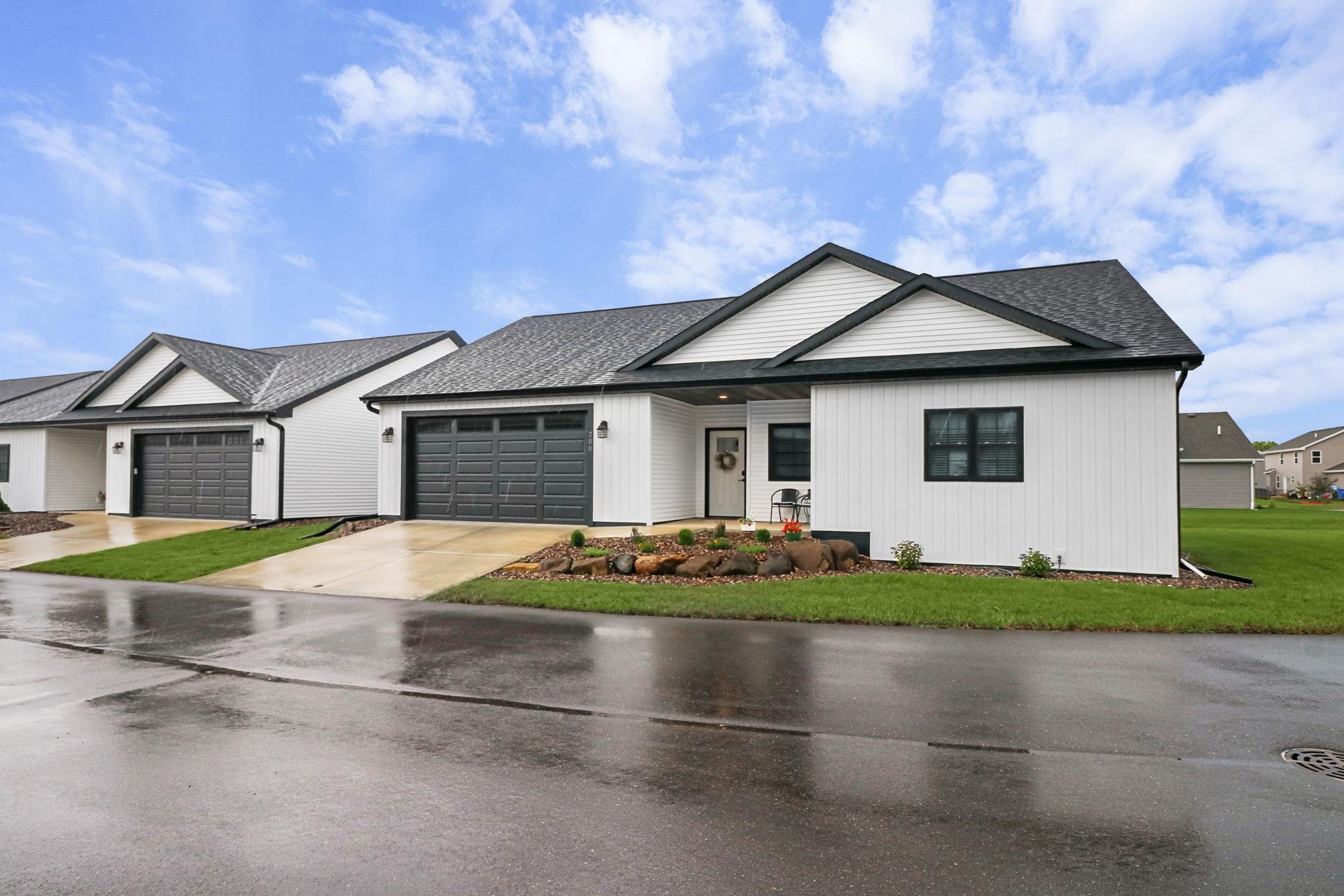 200 Bonnie Lane