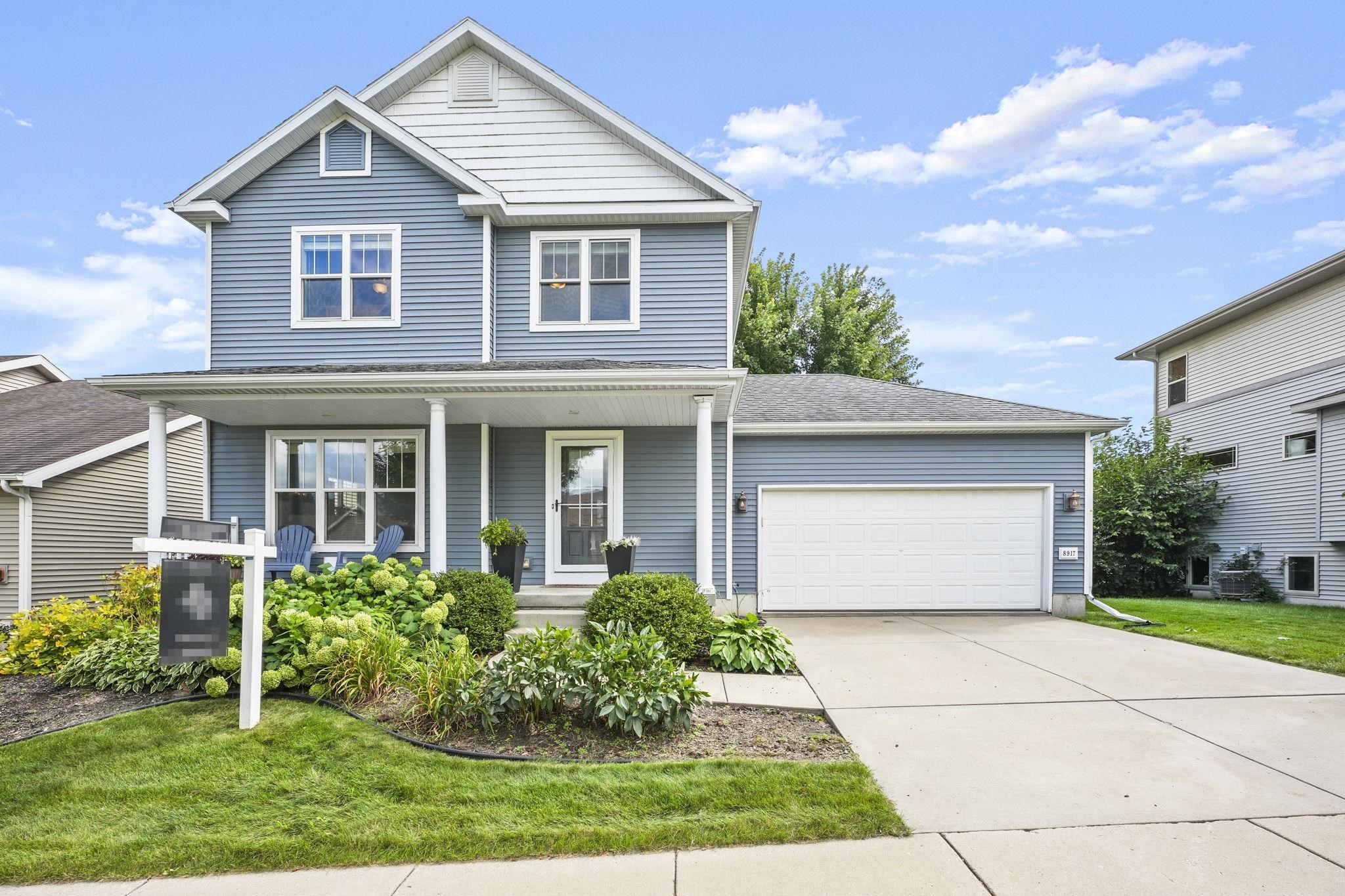 8917 Hollybush Lane