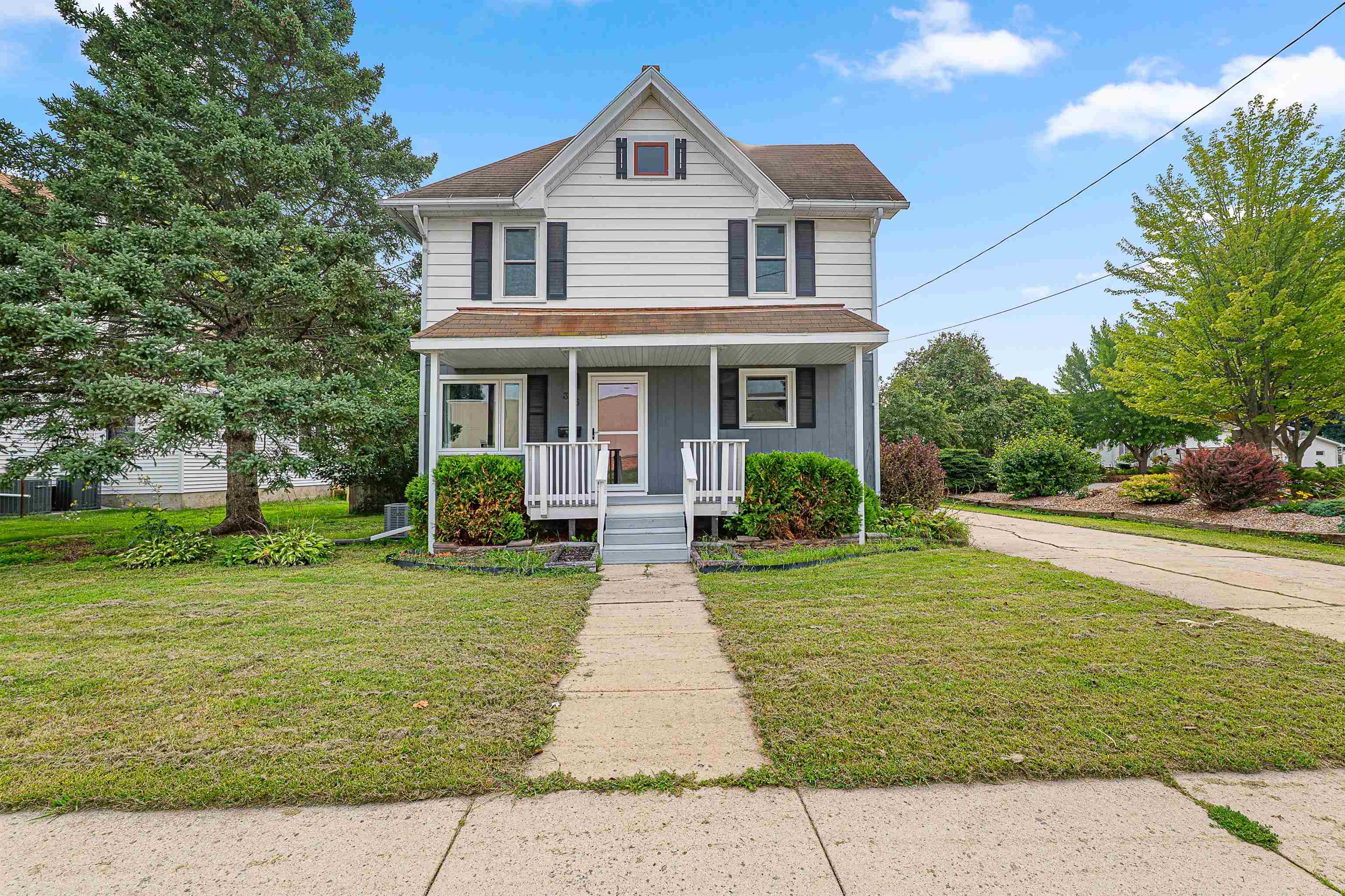 326 S High Street