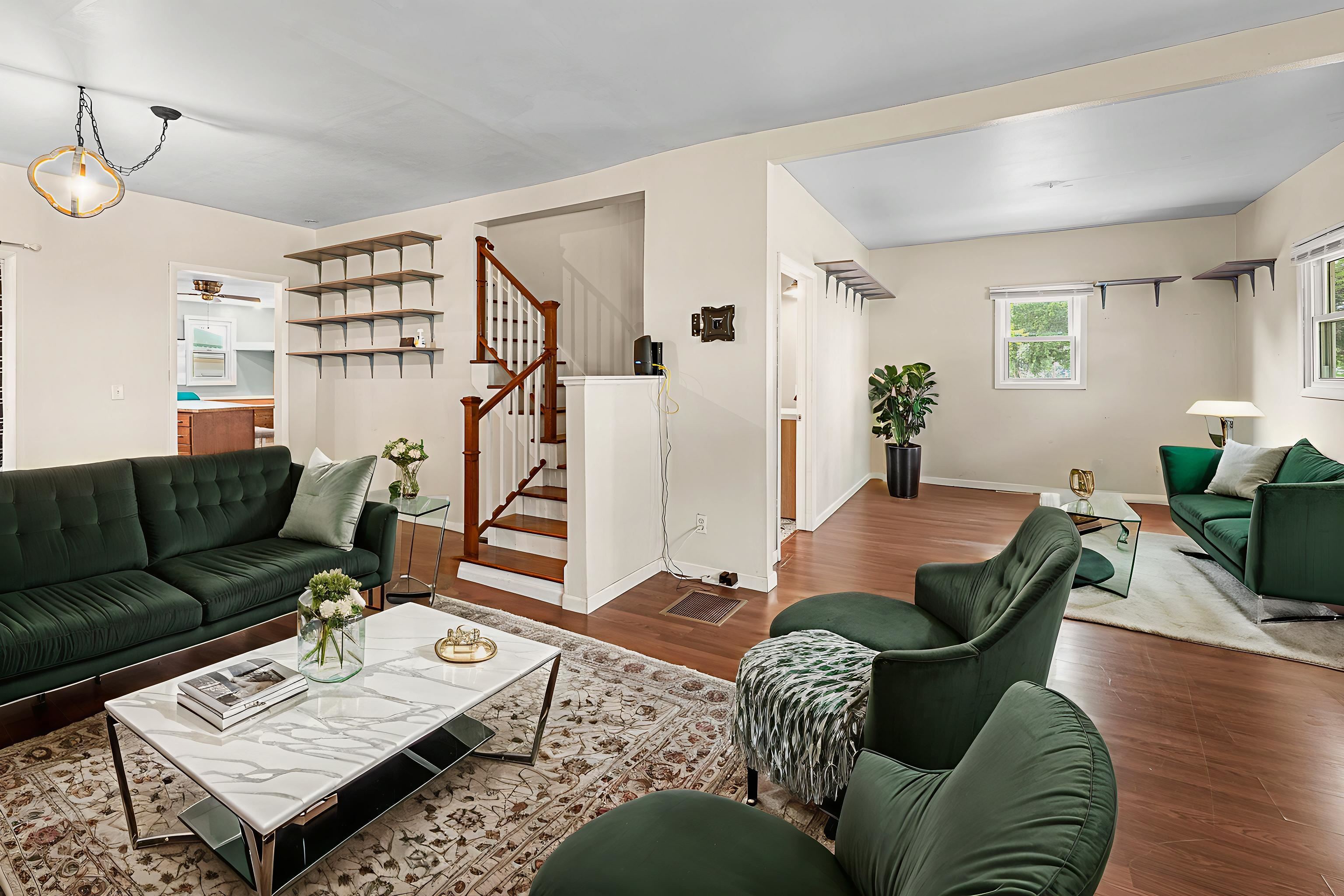 326 S High Street