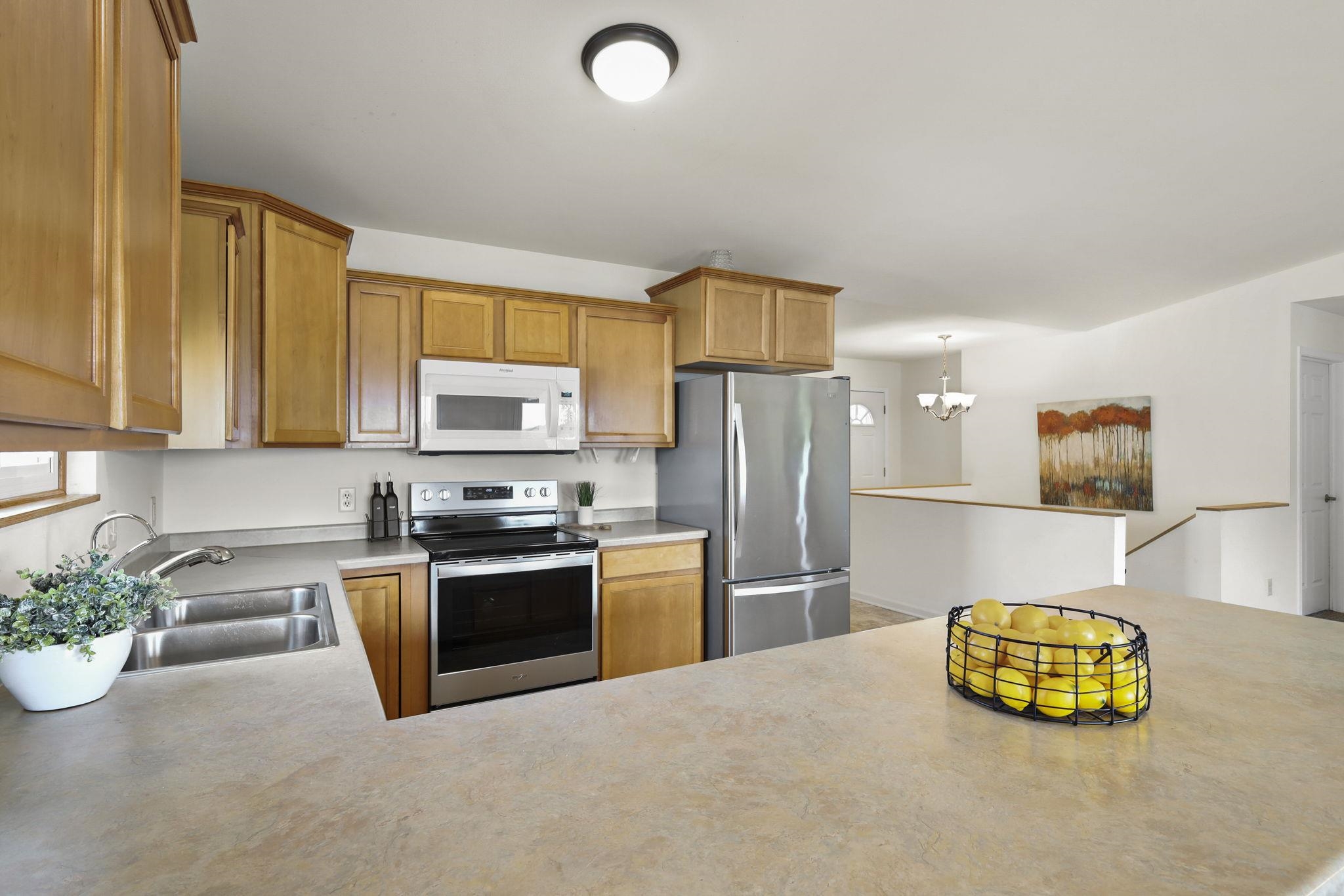 5764 Lexington Street