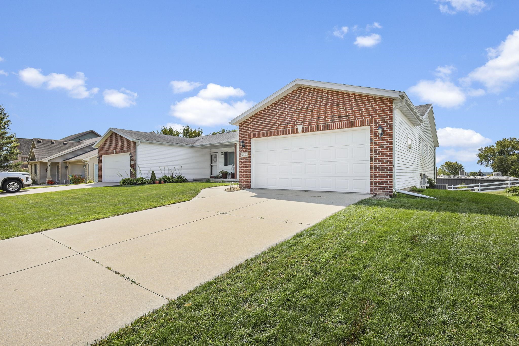 5764 Lexington Street