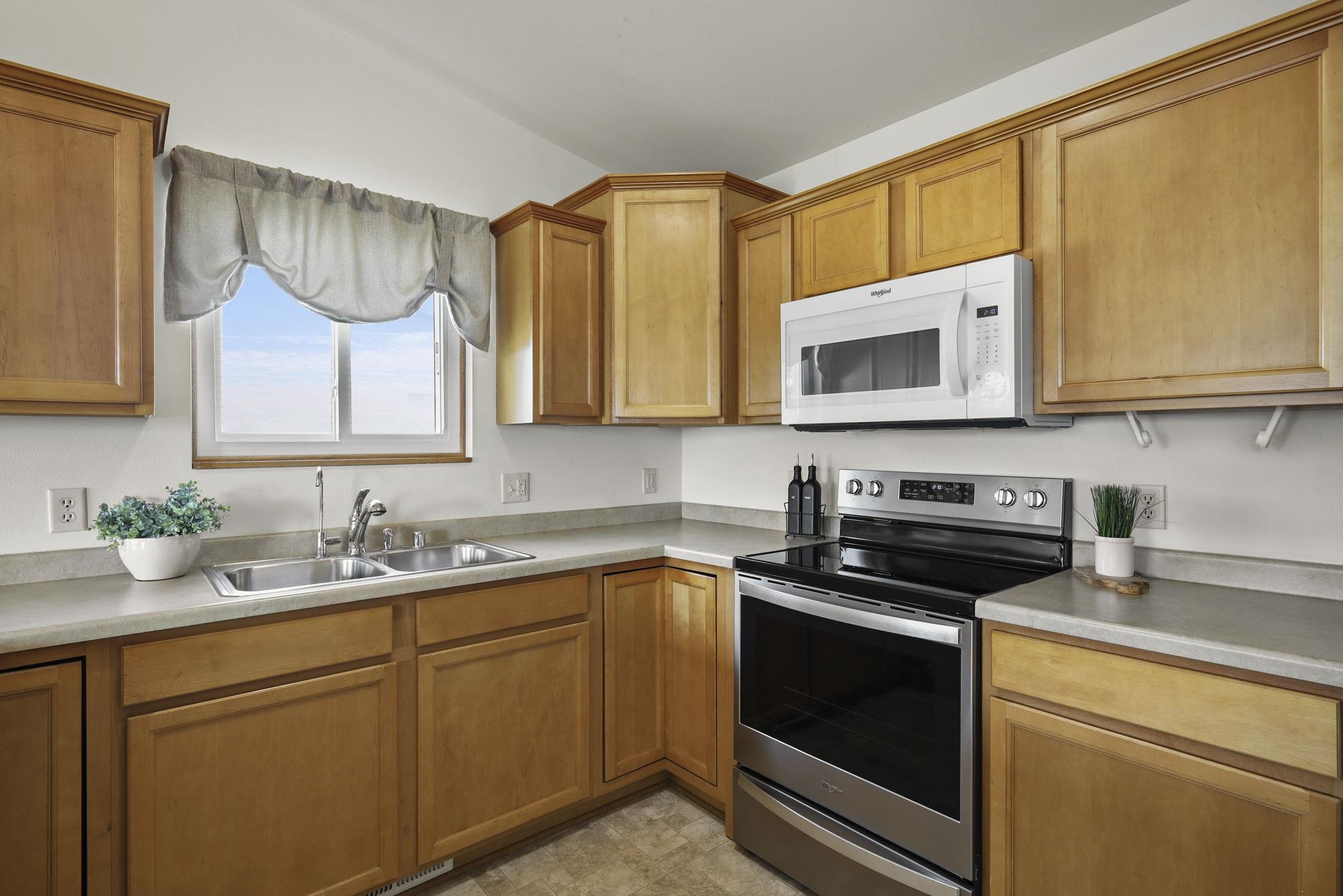 5764 Lexington Street