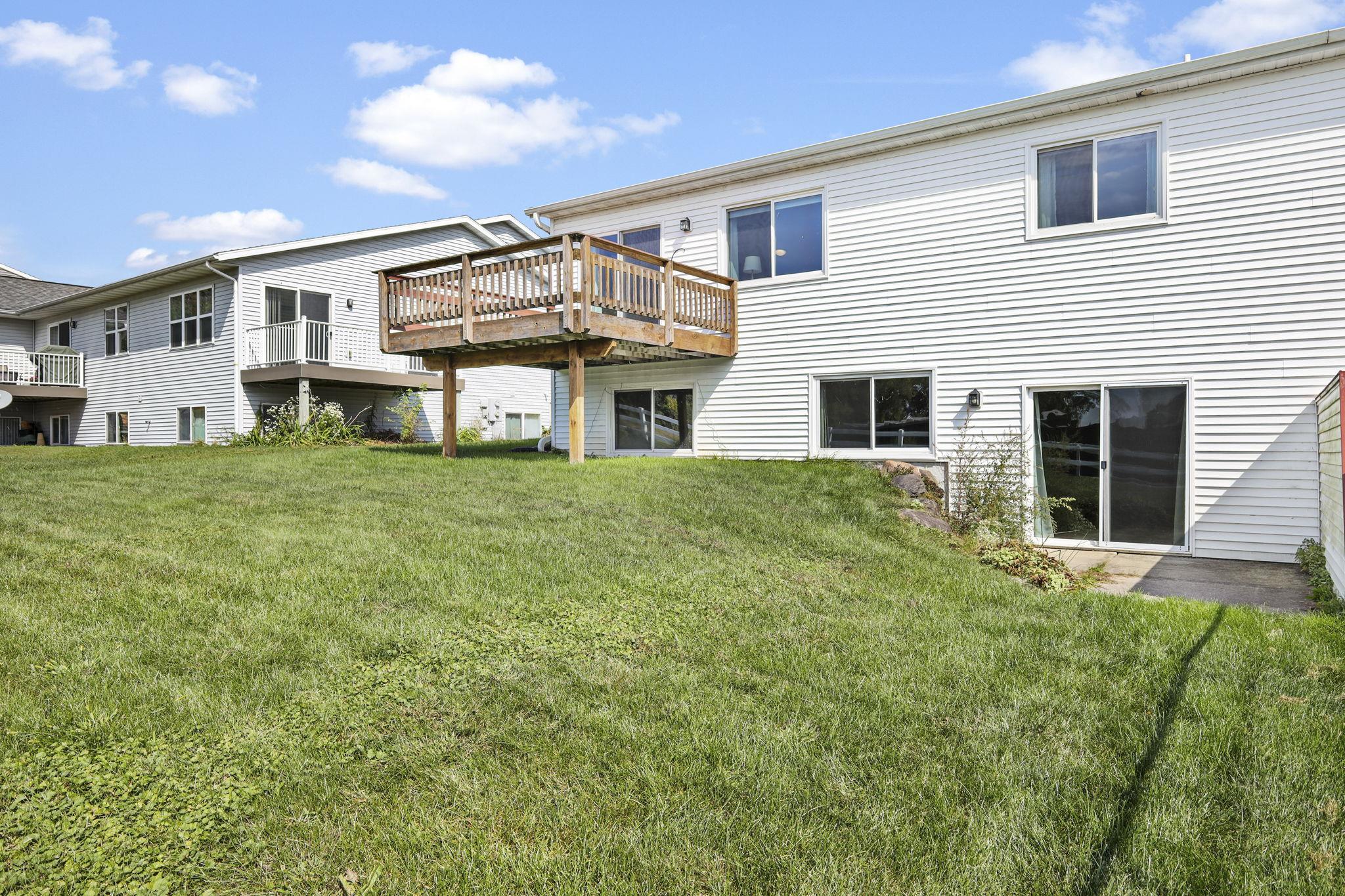 5764 Lexington Street