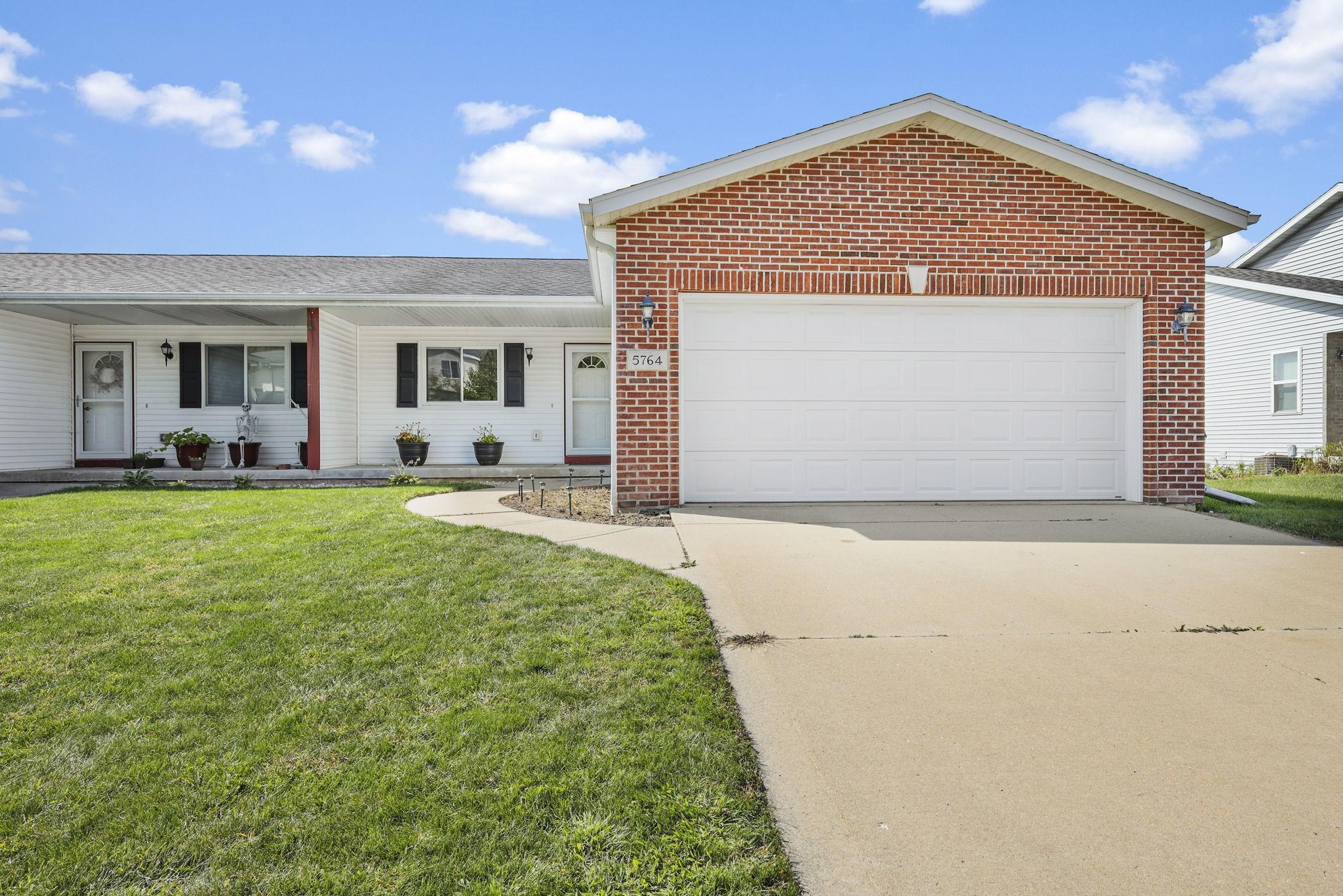 5764 Lexington Street