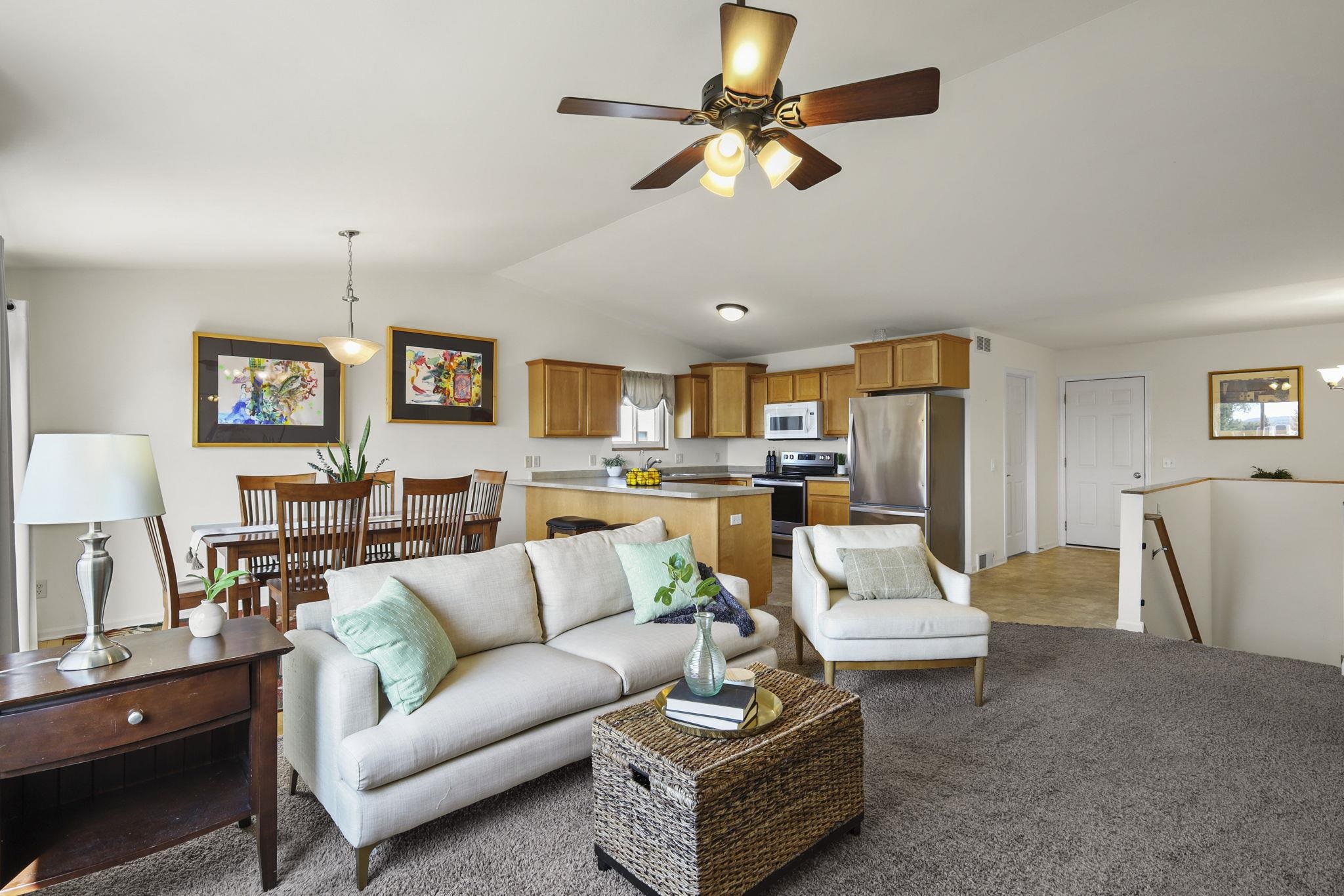 5764 Lexington Street