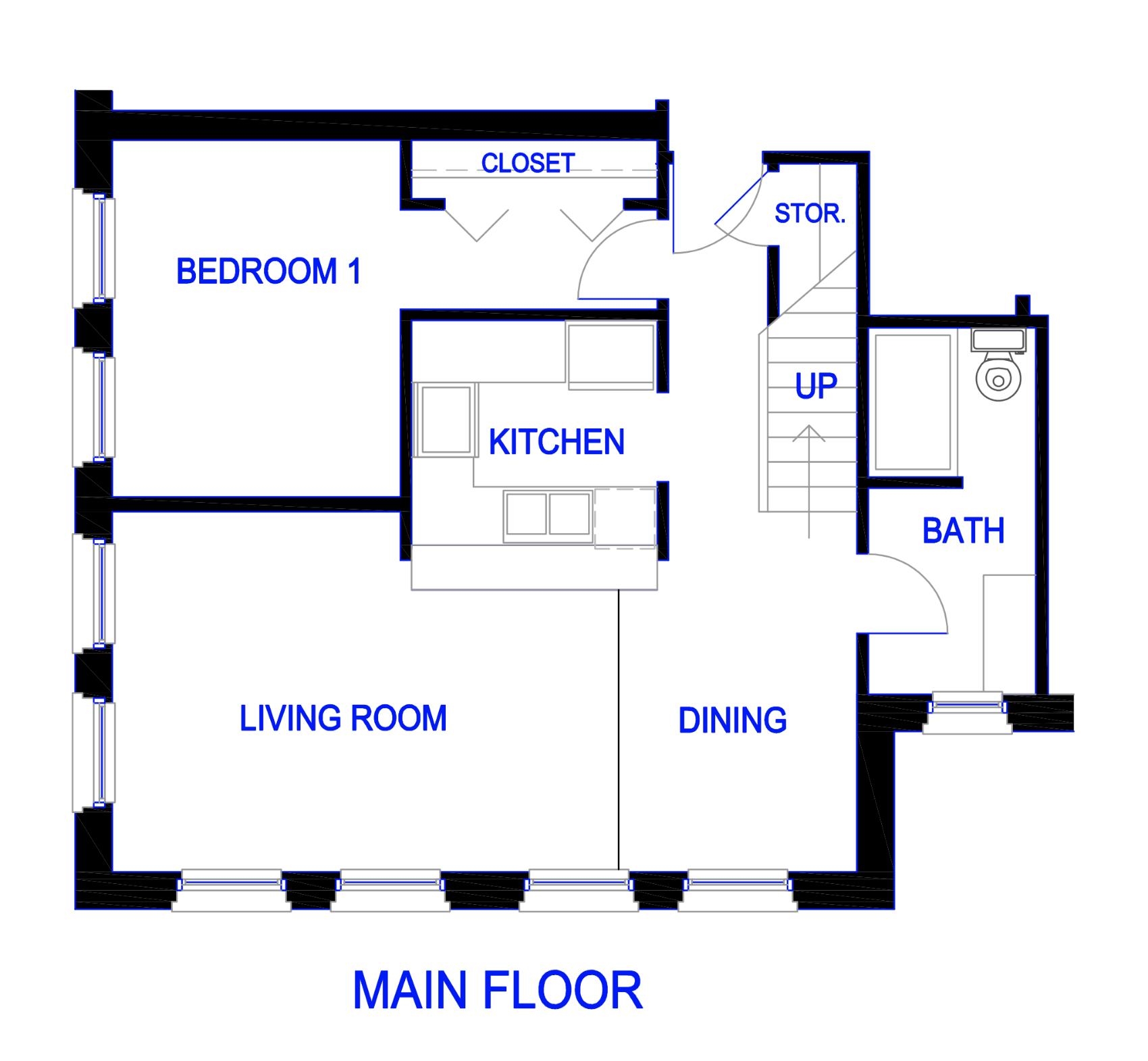 1009 Summit Avenue 5