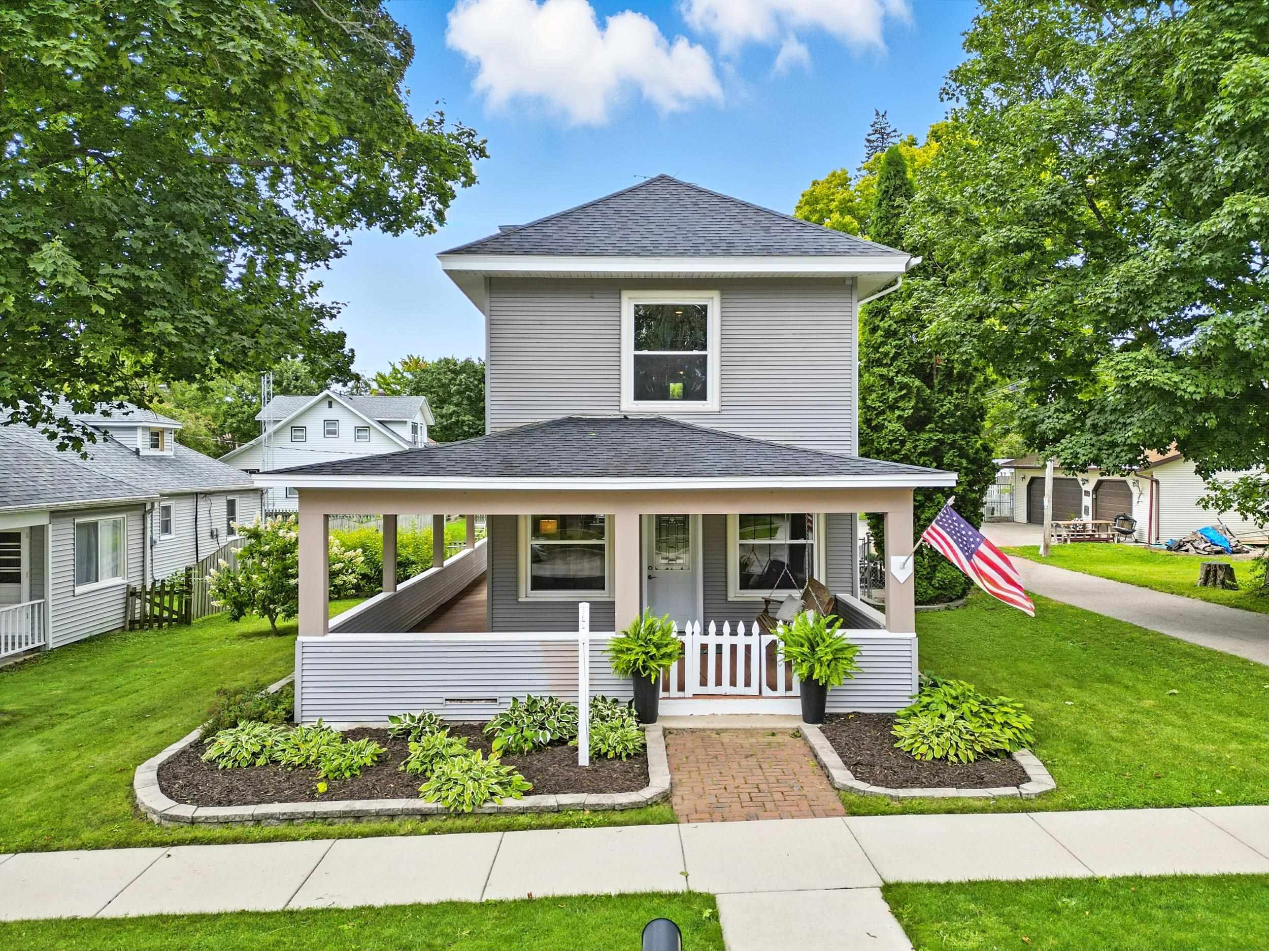119 Evarts Street
