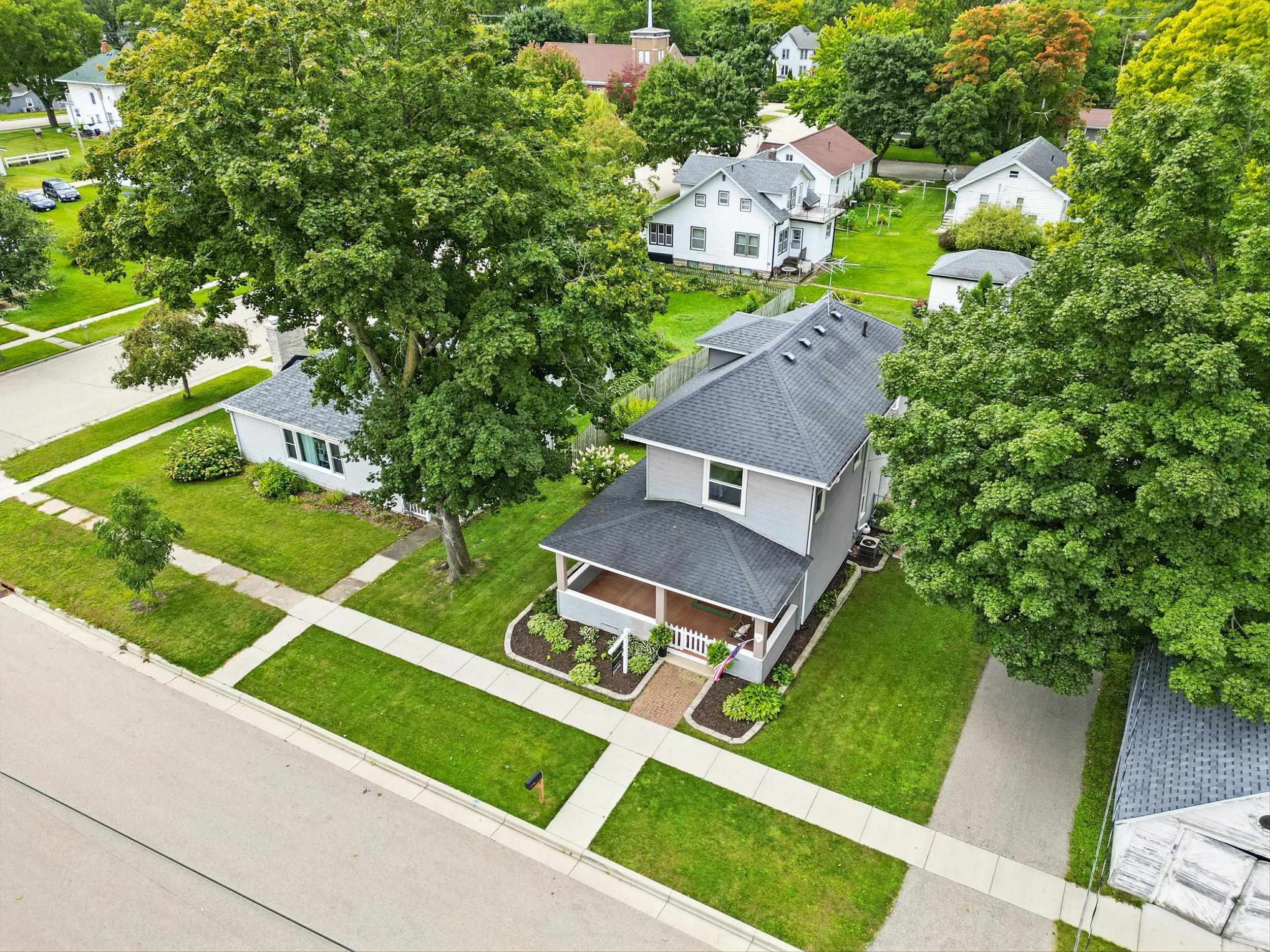 119 Evarts Street