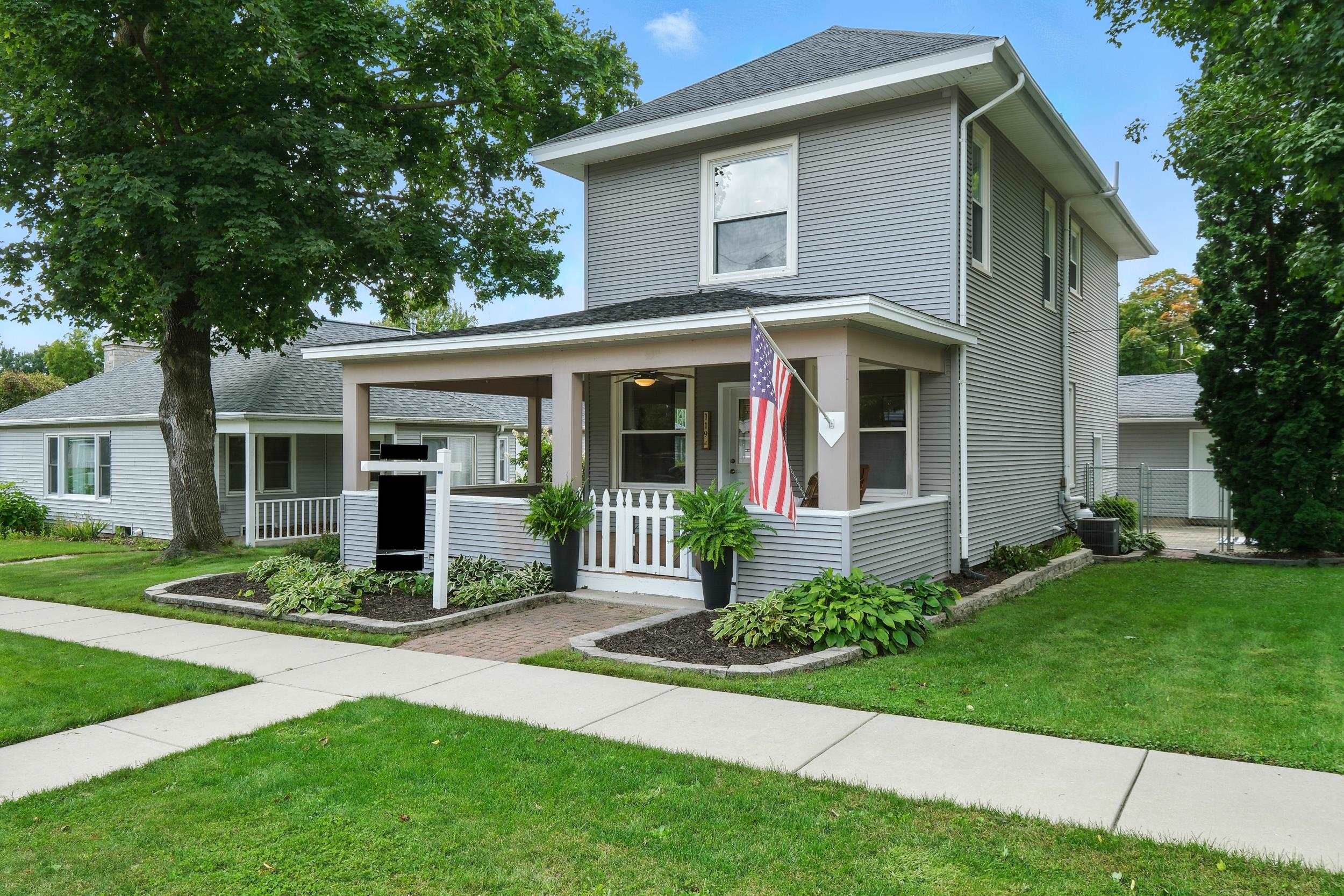 119 Evarts Street