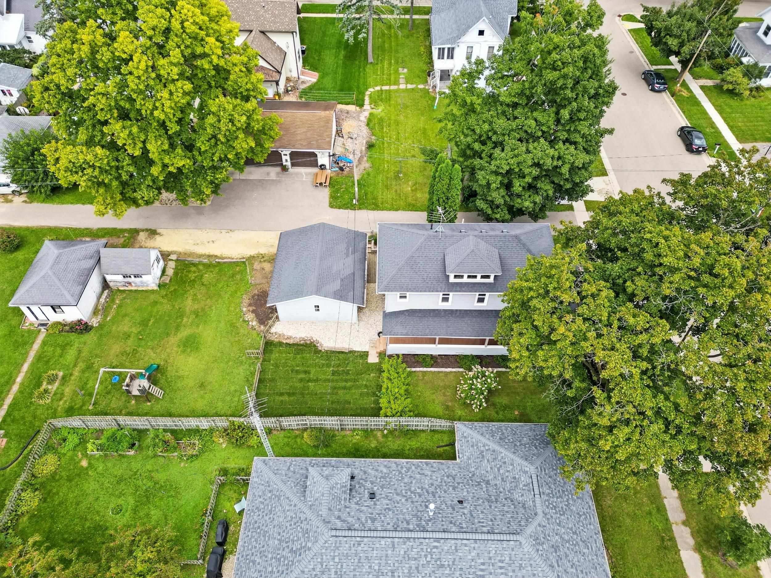 119 Evarts Street