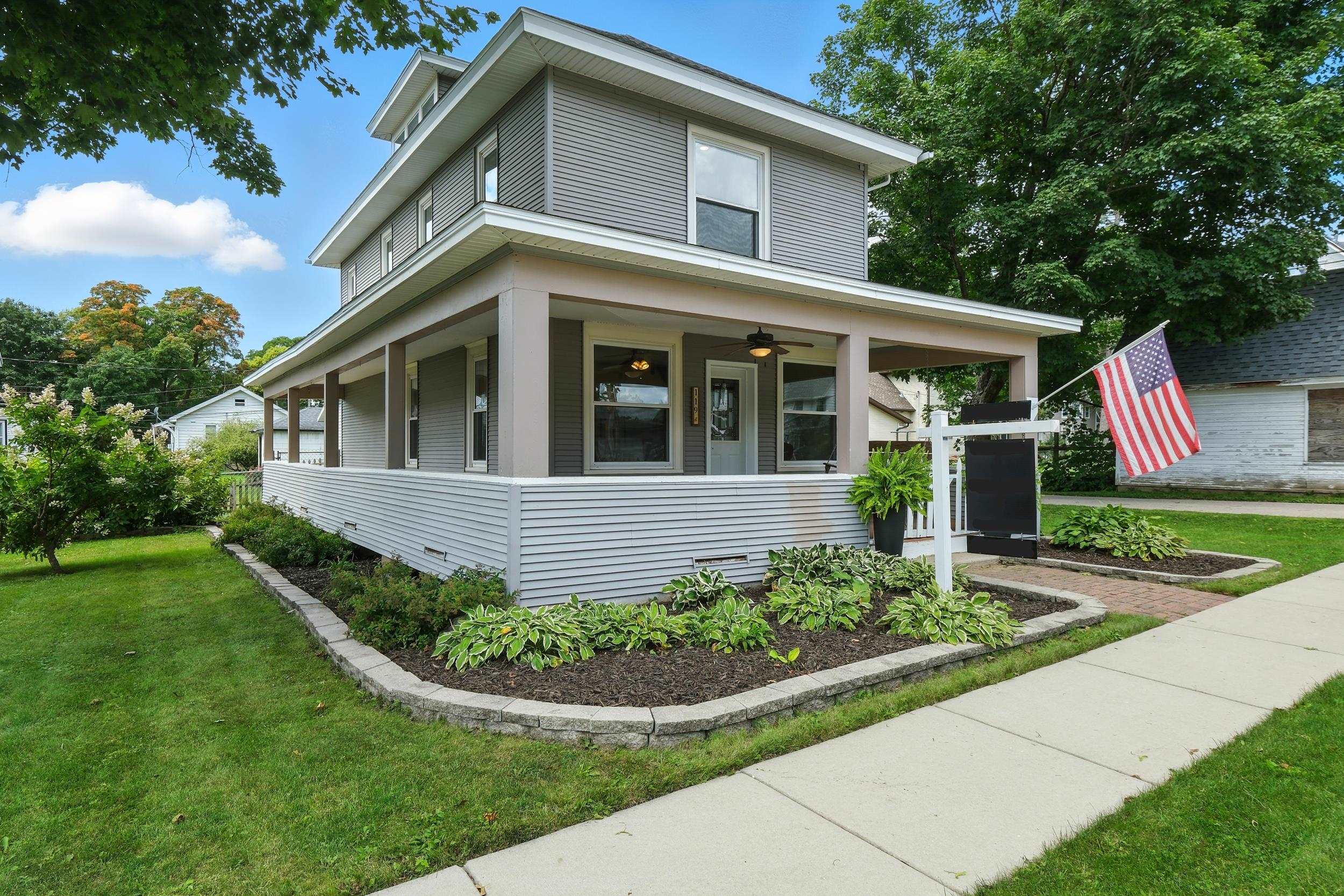 119 Evarts Street
