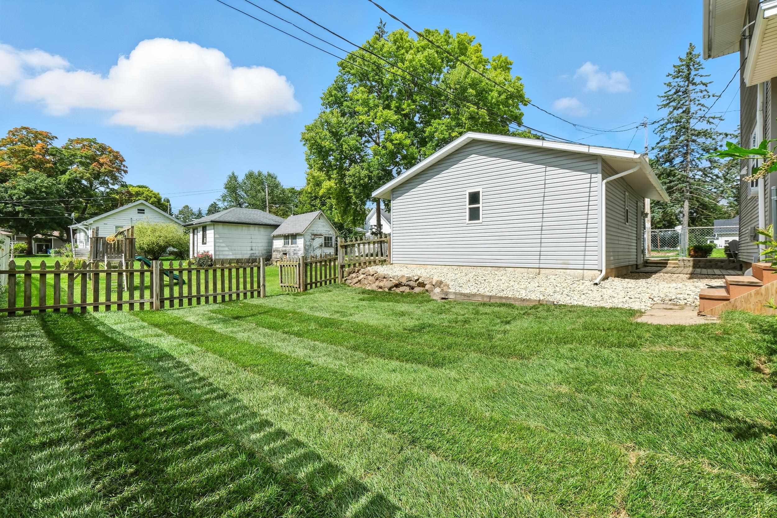 119 Evarts Street