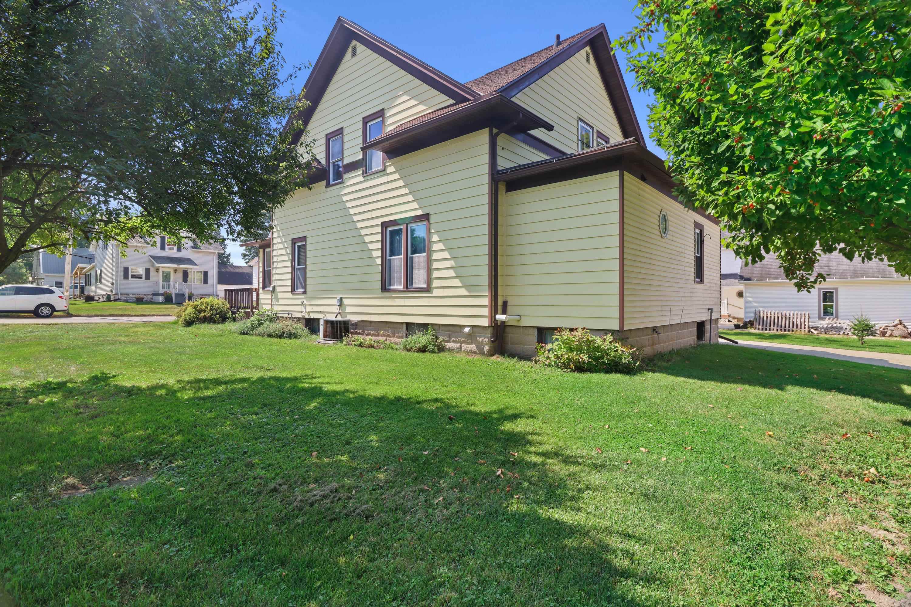 318 Park Street