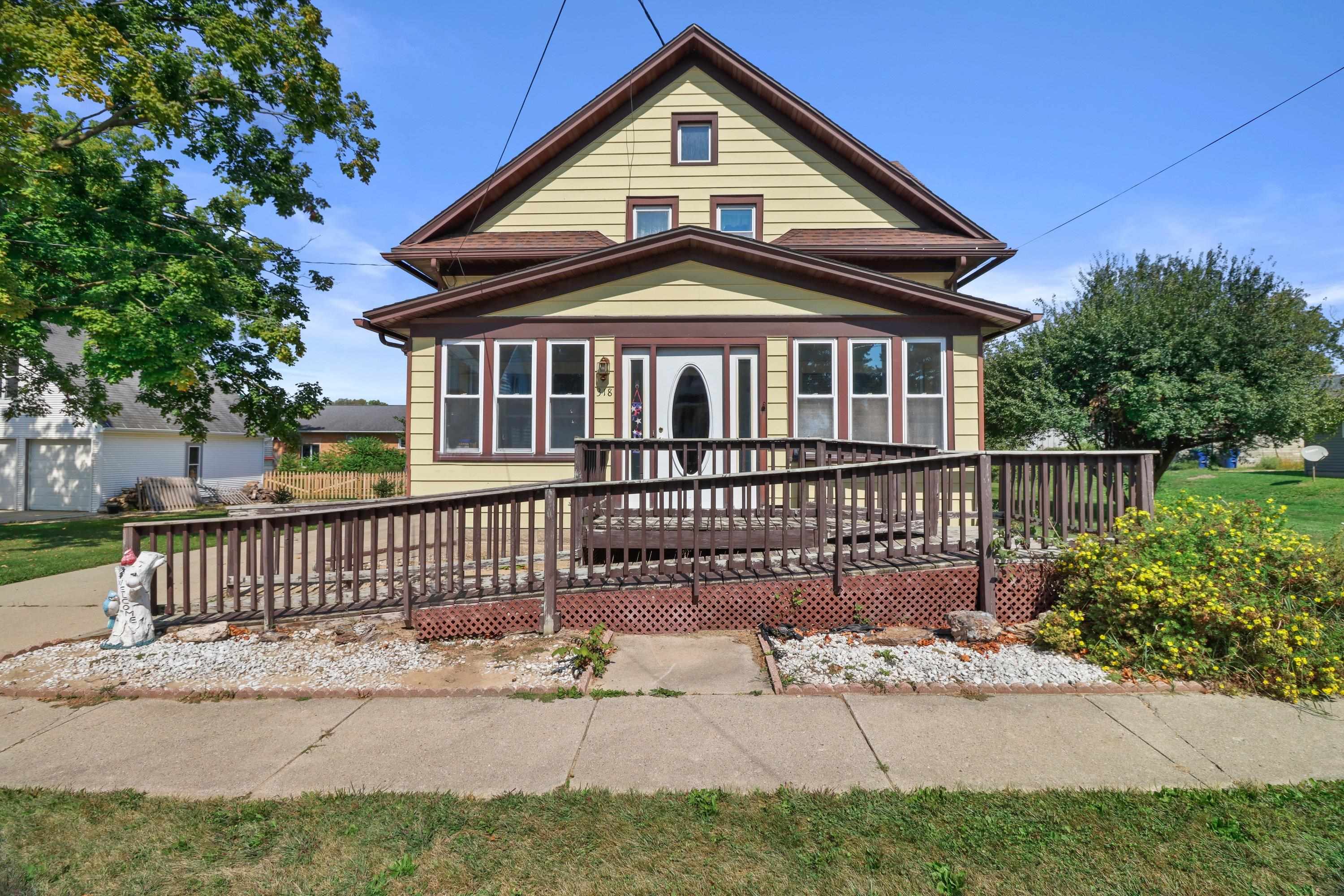 318 Park Street