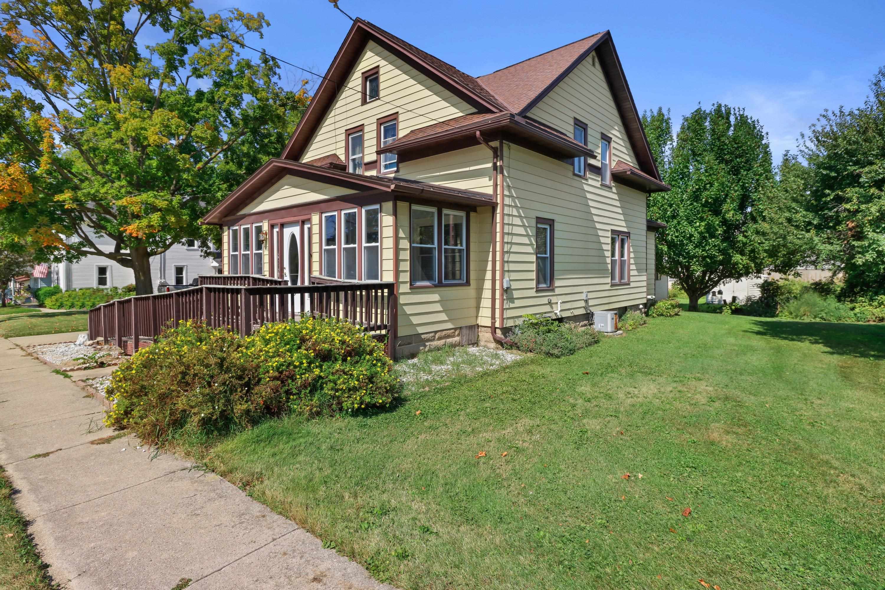 318 Park Street