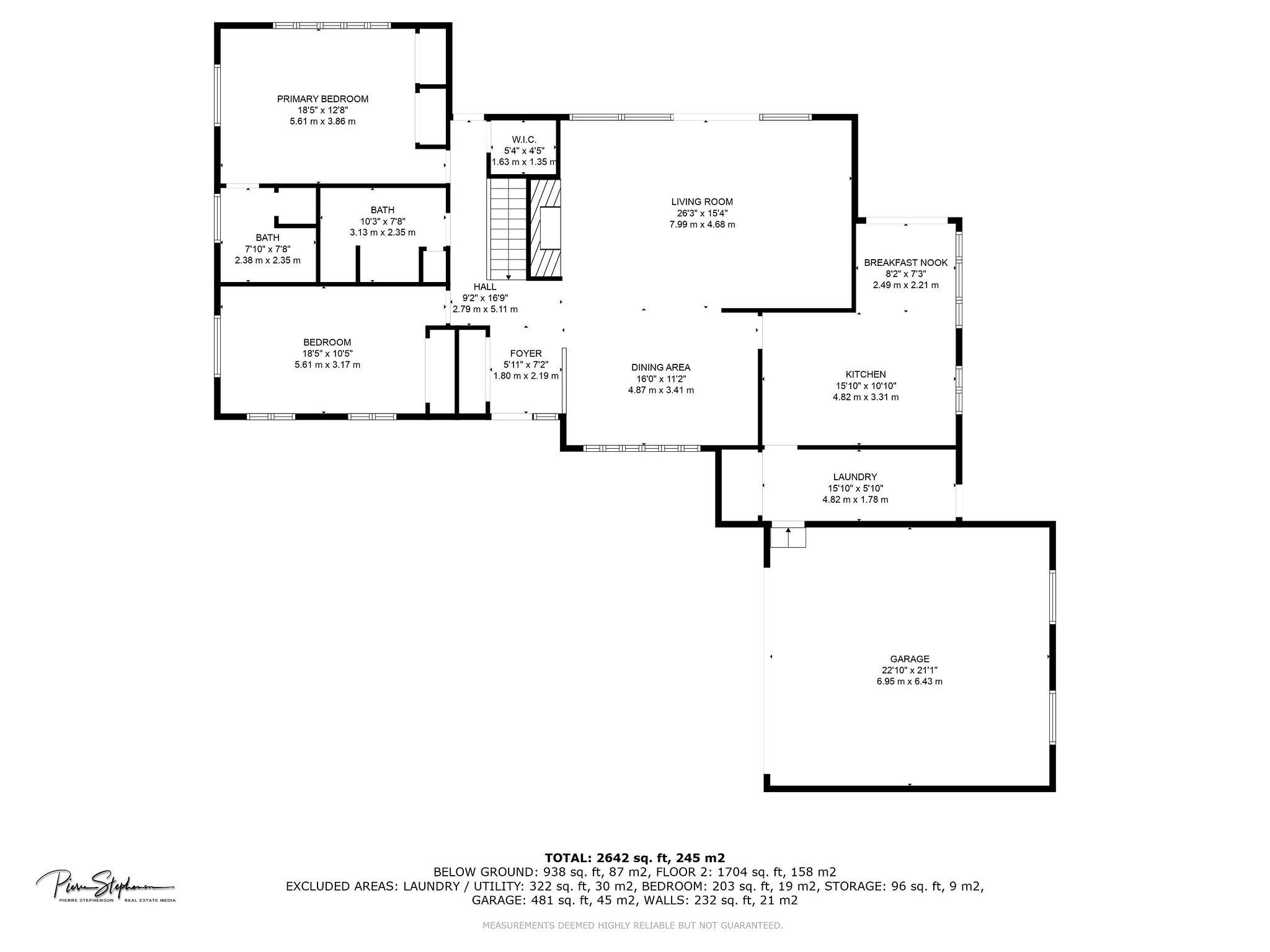 57 Fuller Drive