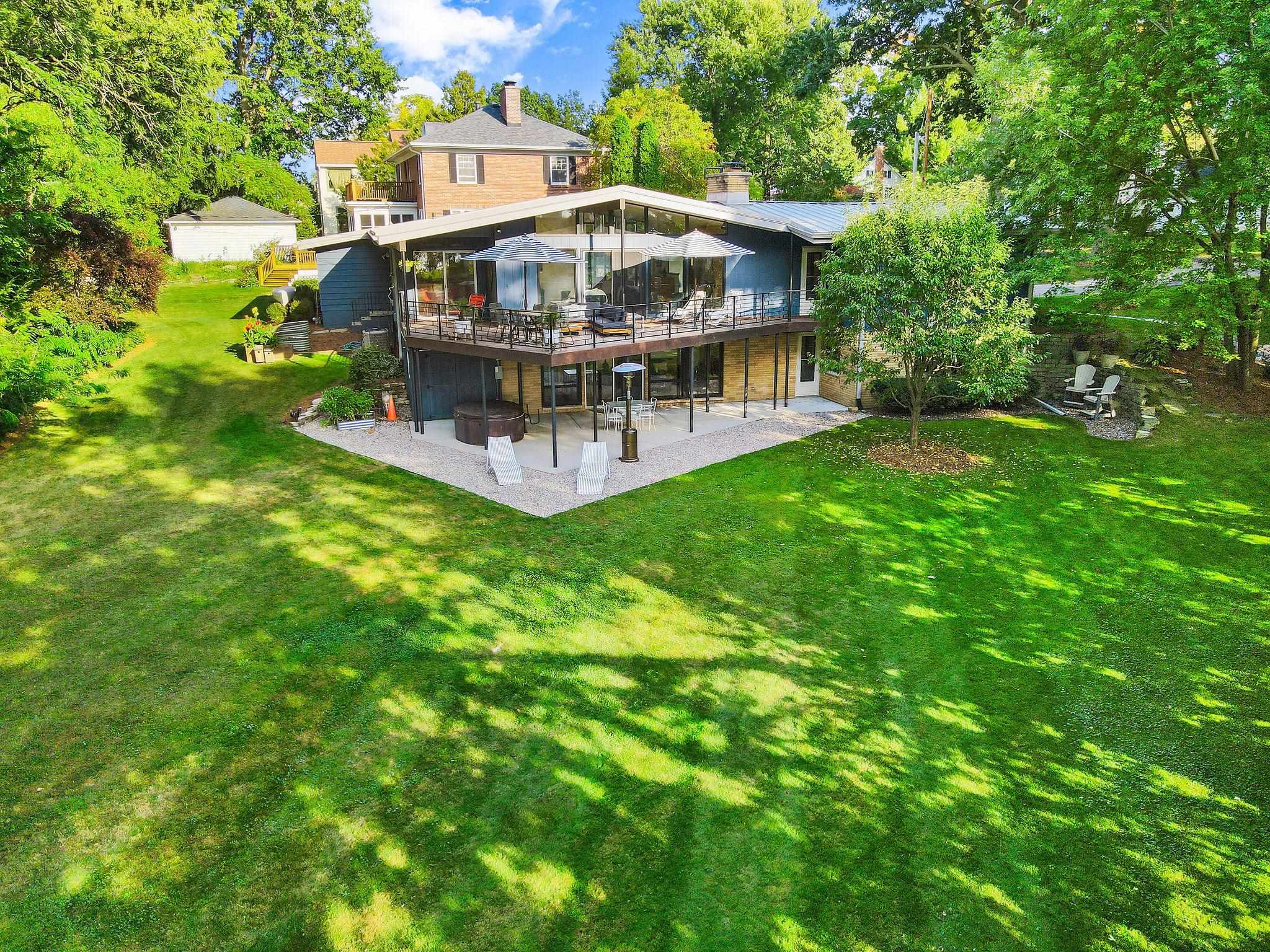 57 Fuller Drive