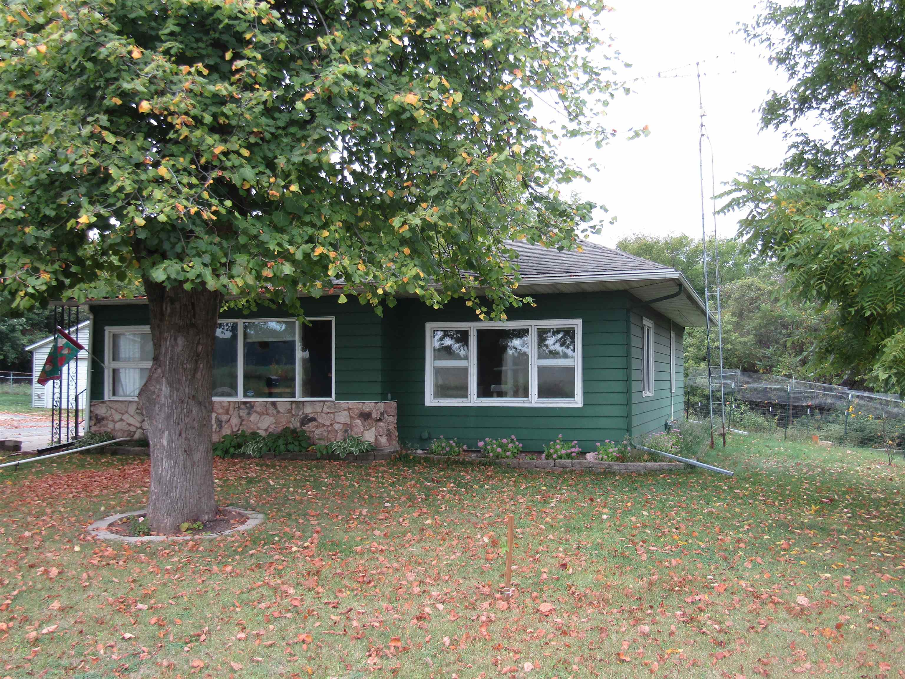 10537 N Newville Road