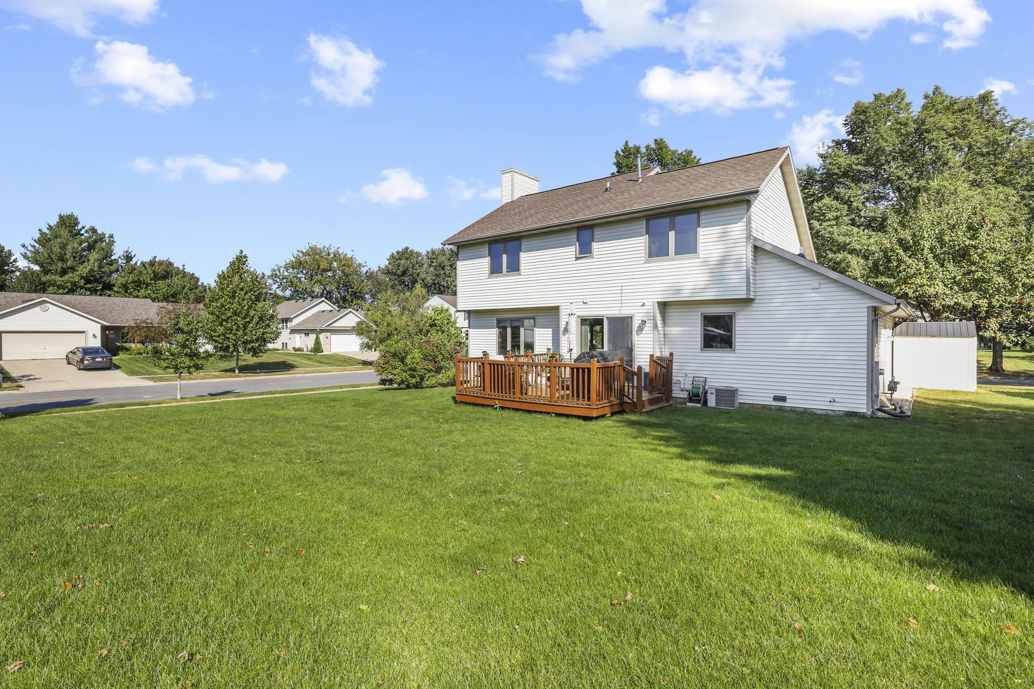 502 Traveler Lane