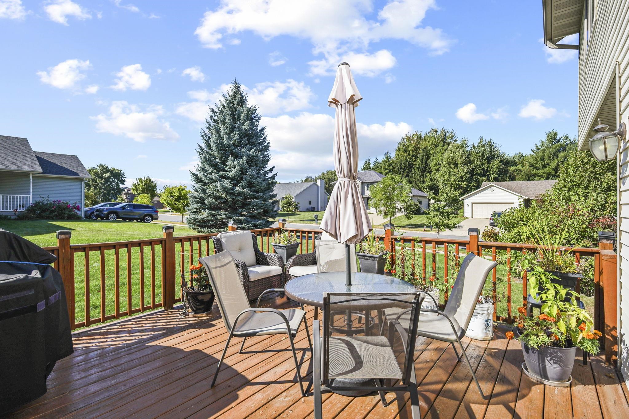 502 Traveler Lane