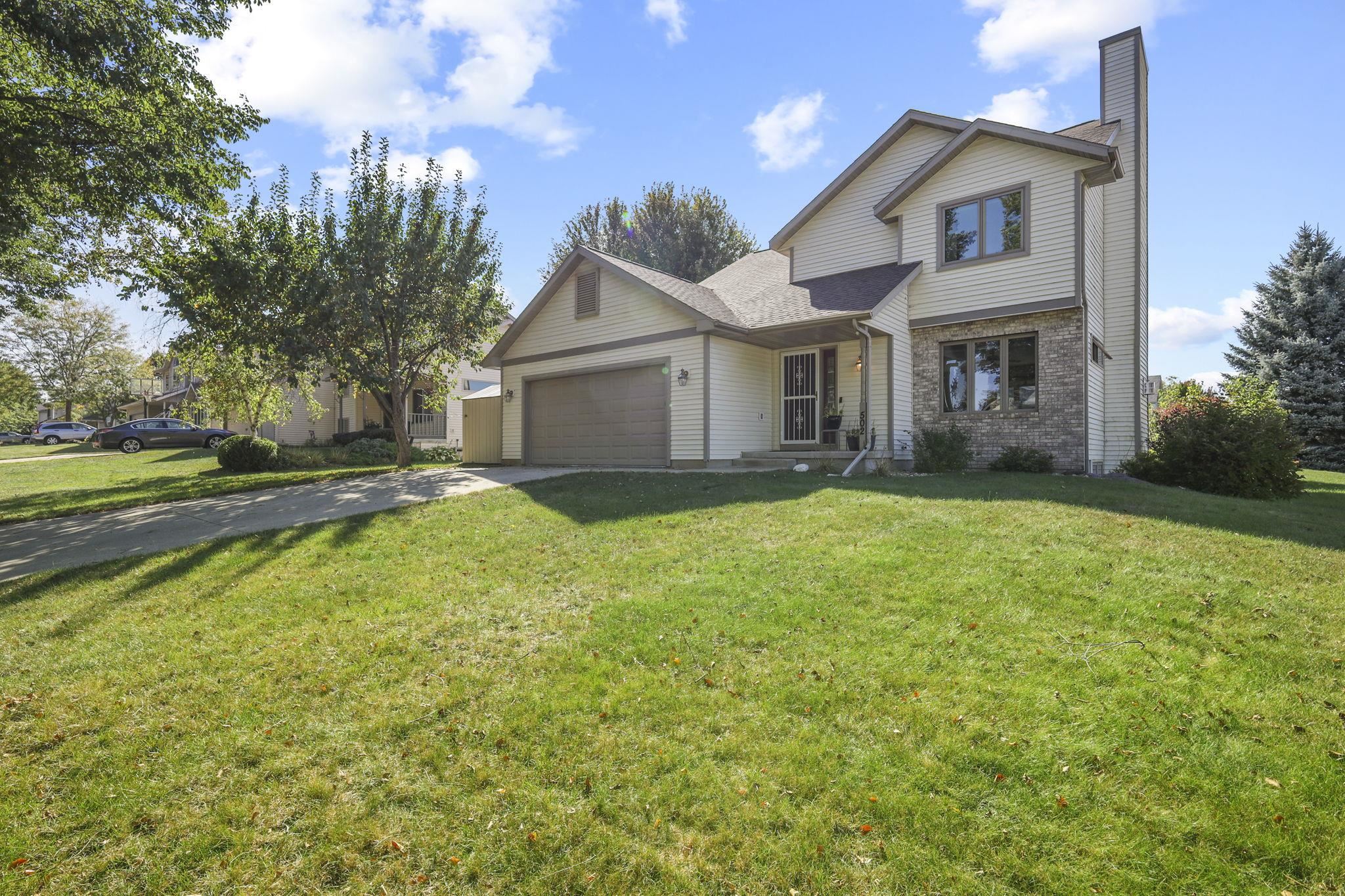 502 Traveler Lane