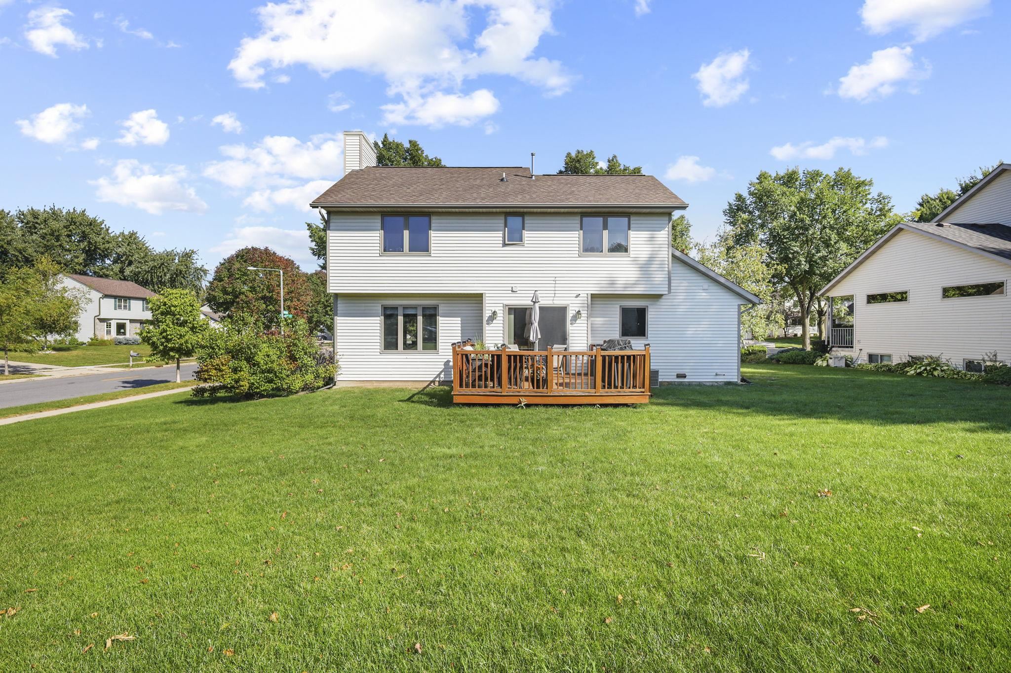 502 Traveler Lane