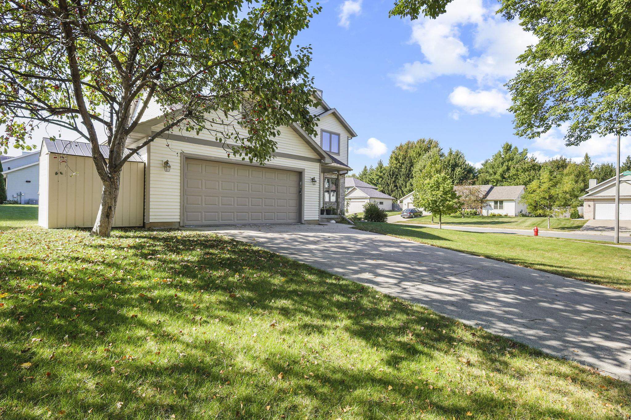 502 Traveler Lane
