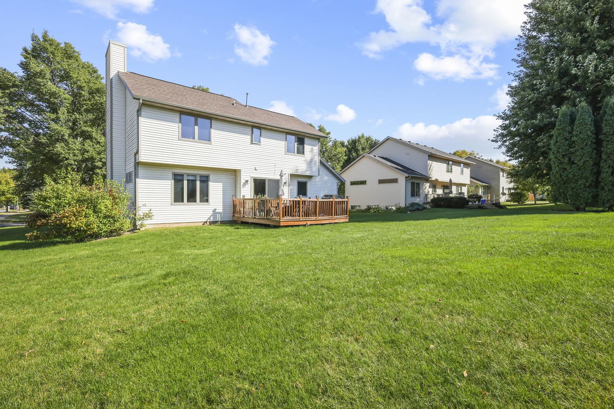 502 Traveler Lane
